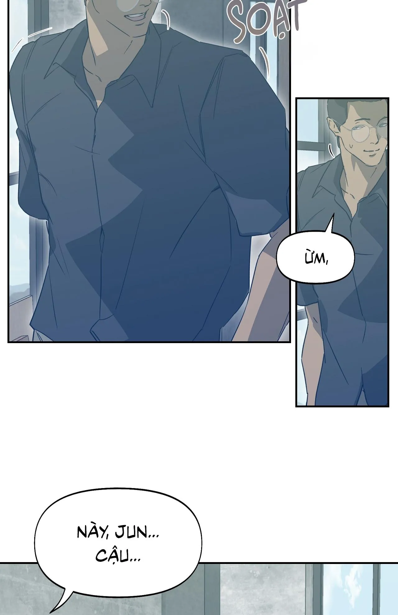 NERD PROJECT Chapter 40 Trang 50