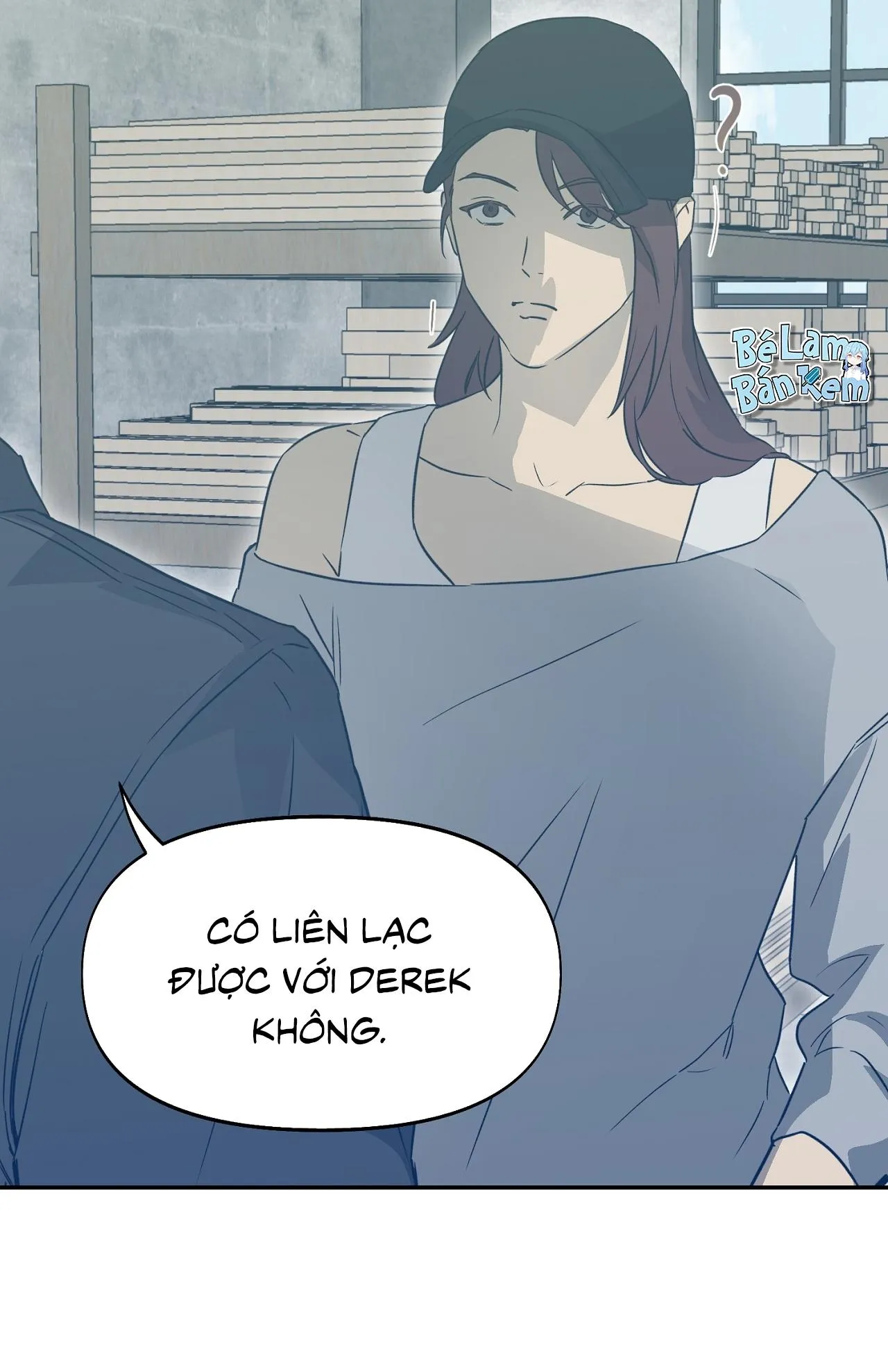 NERD PROJECT Chapter 40 Trang 51