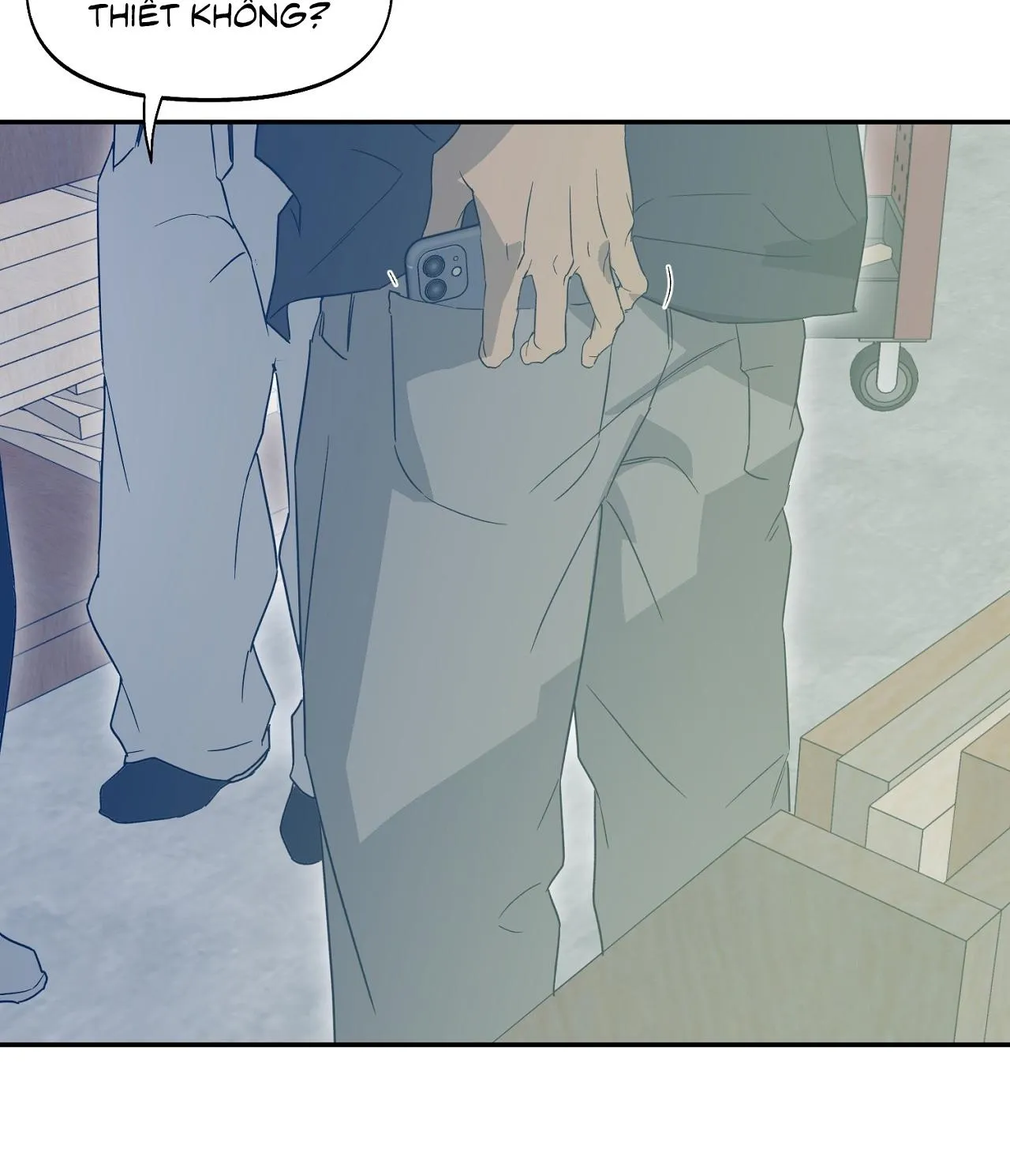 NERD PROJECT Chapter 40 Trang 56