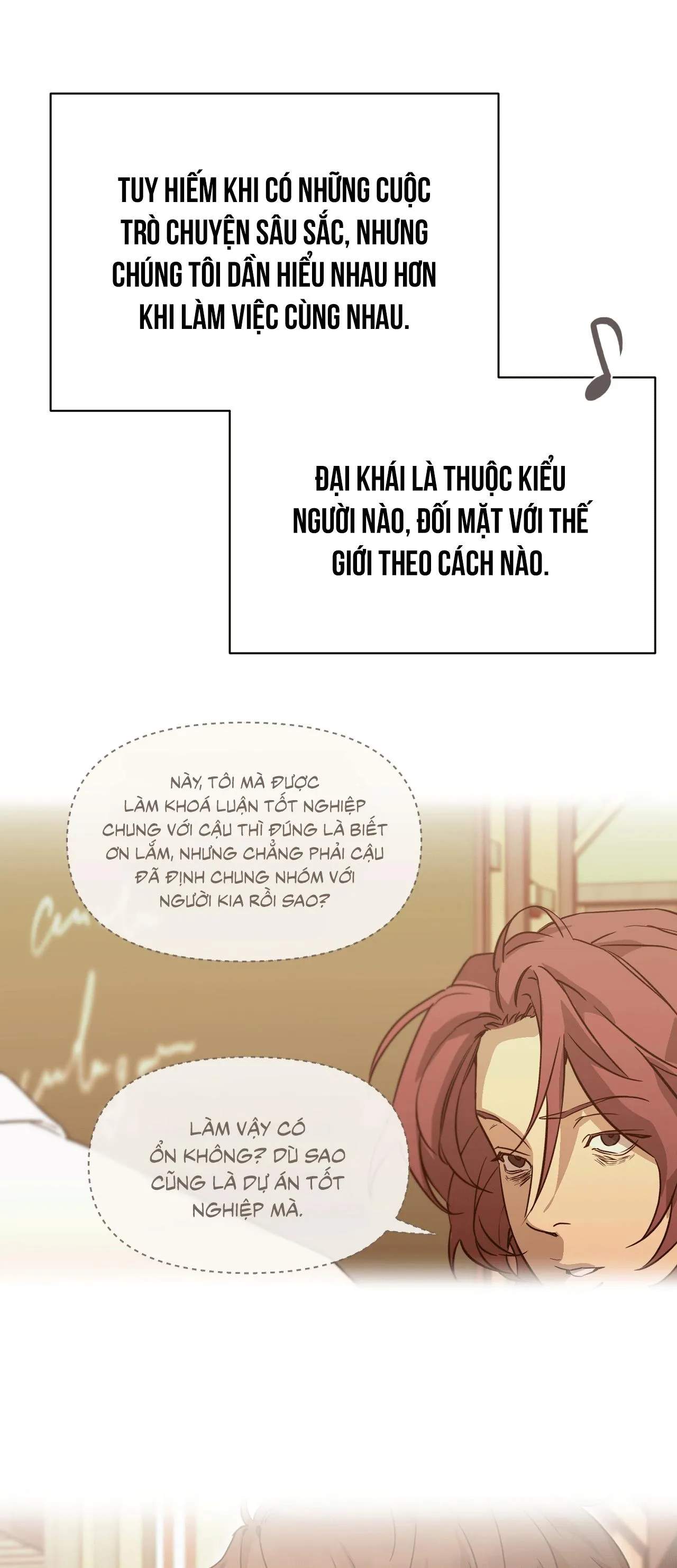 NERD PROJECT Chapter 41 Trang 4