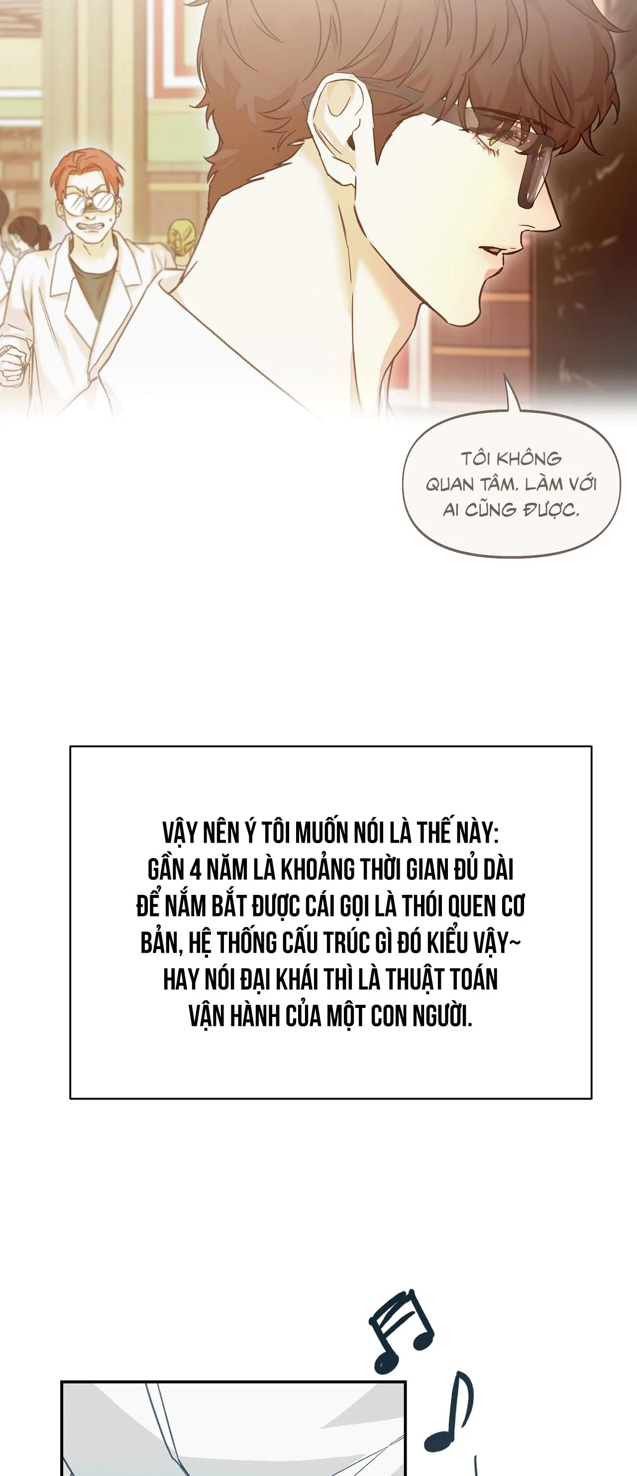 NERD PROJECT Chapter 41 Trang 5