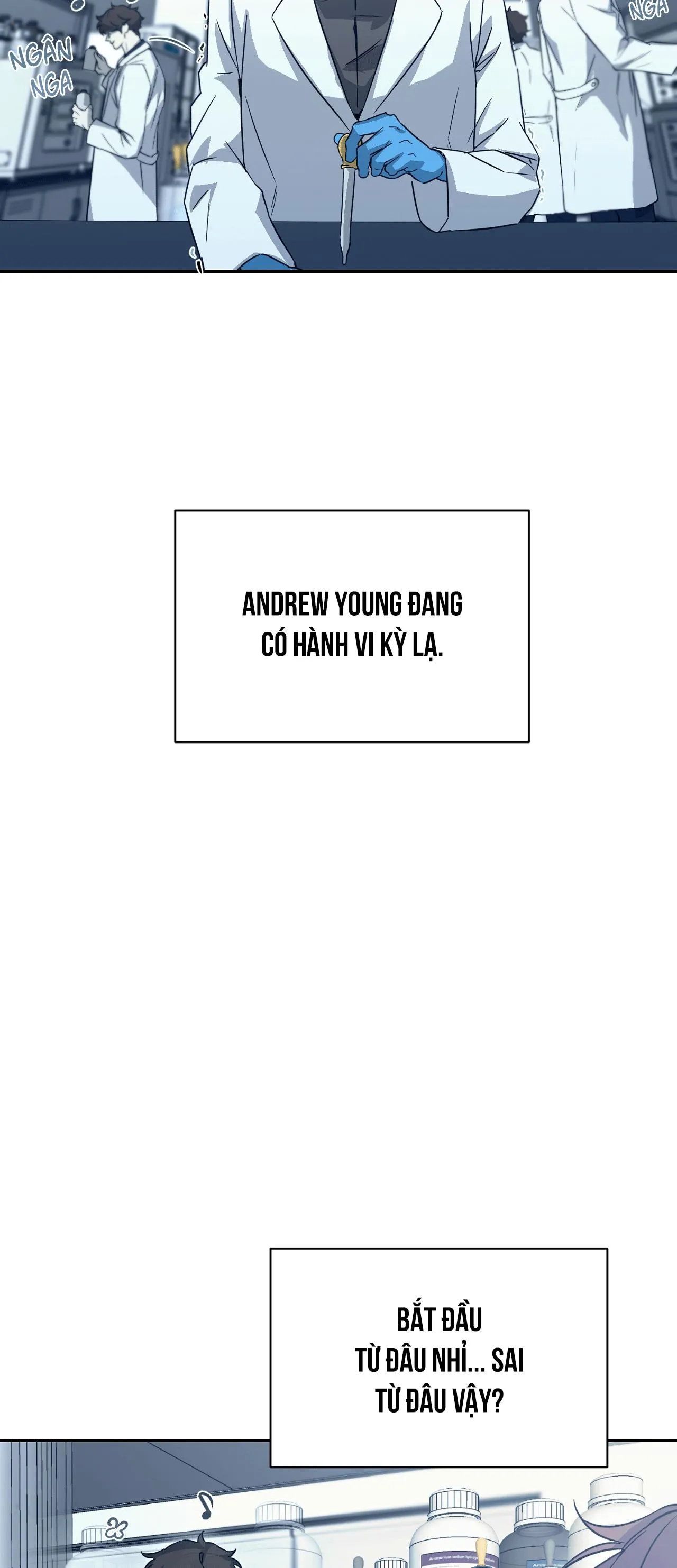 NERD PROJECT Chapter 41 Trang 7