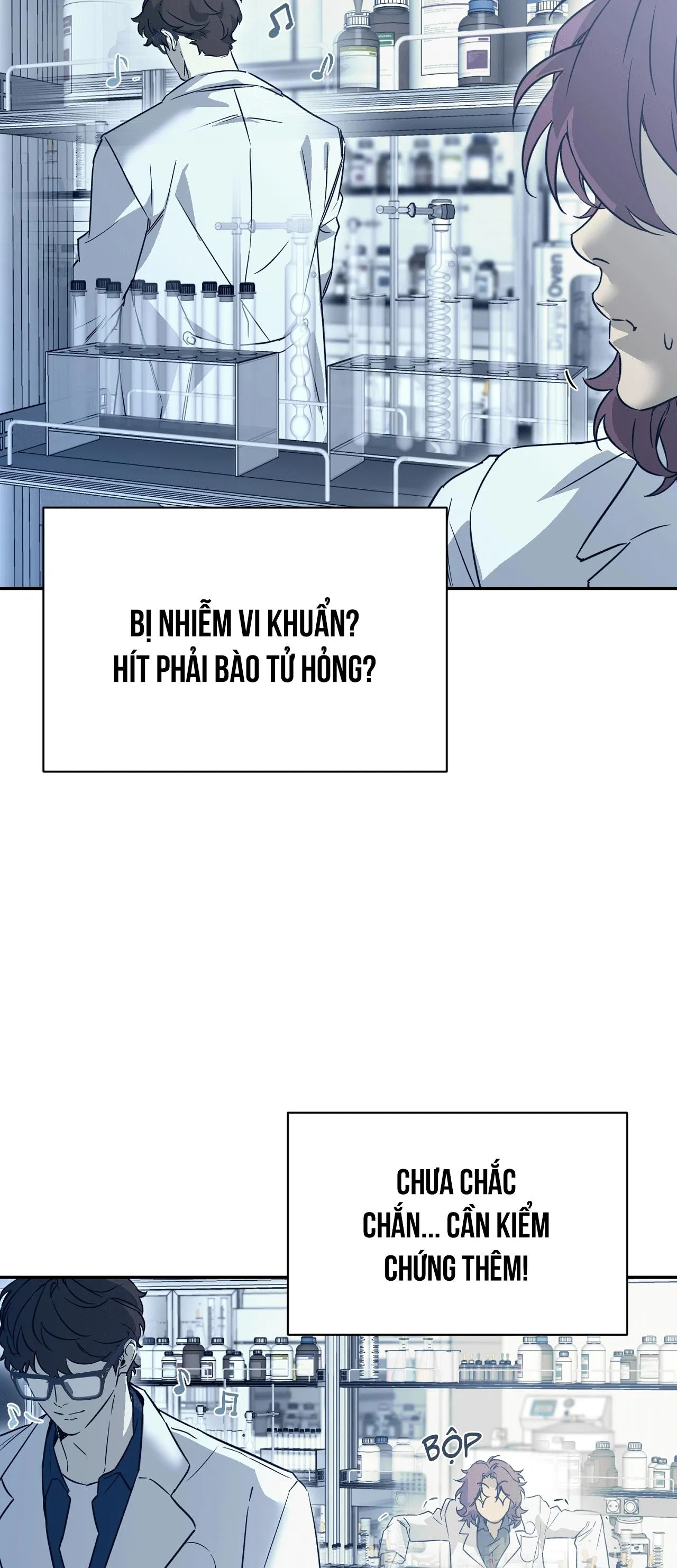 NERD PROJECT Chapter 41 Trang 8