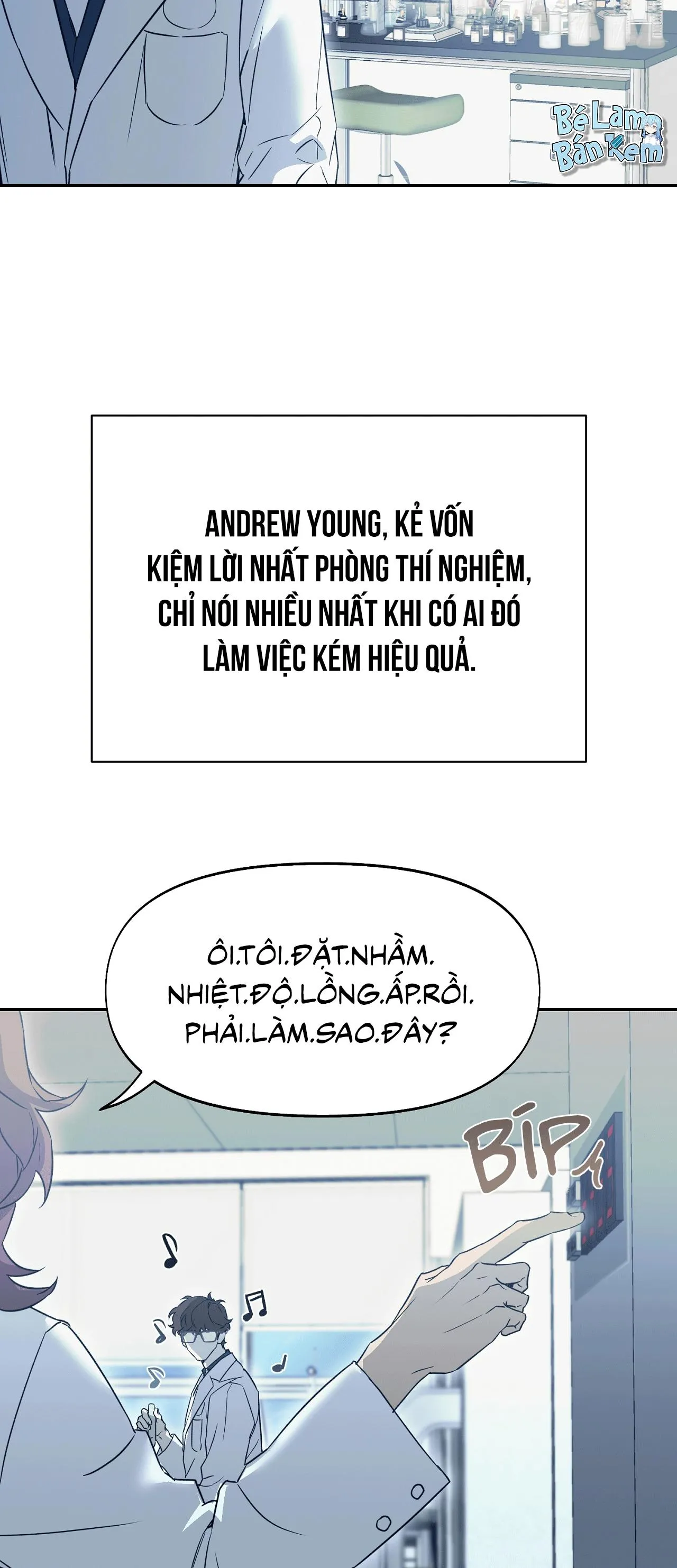 NERD PROJECT Chapter 41 Trang 9