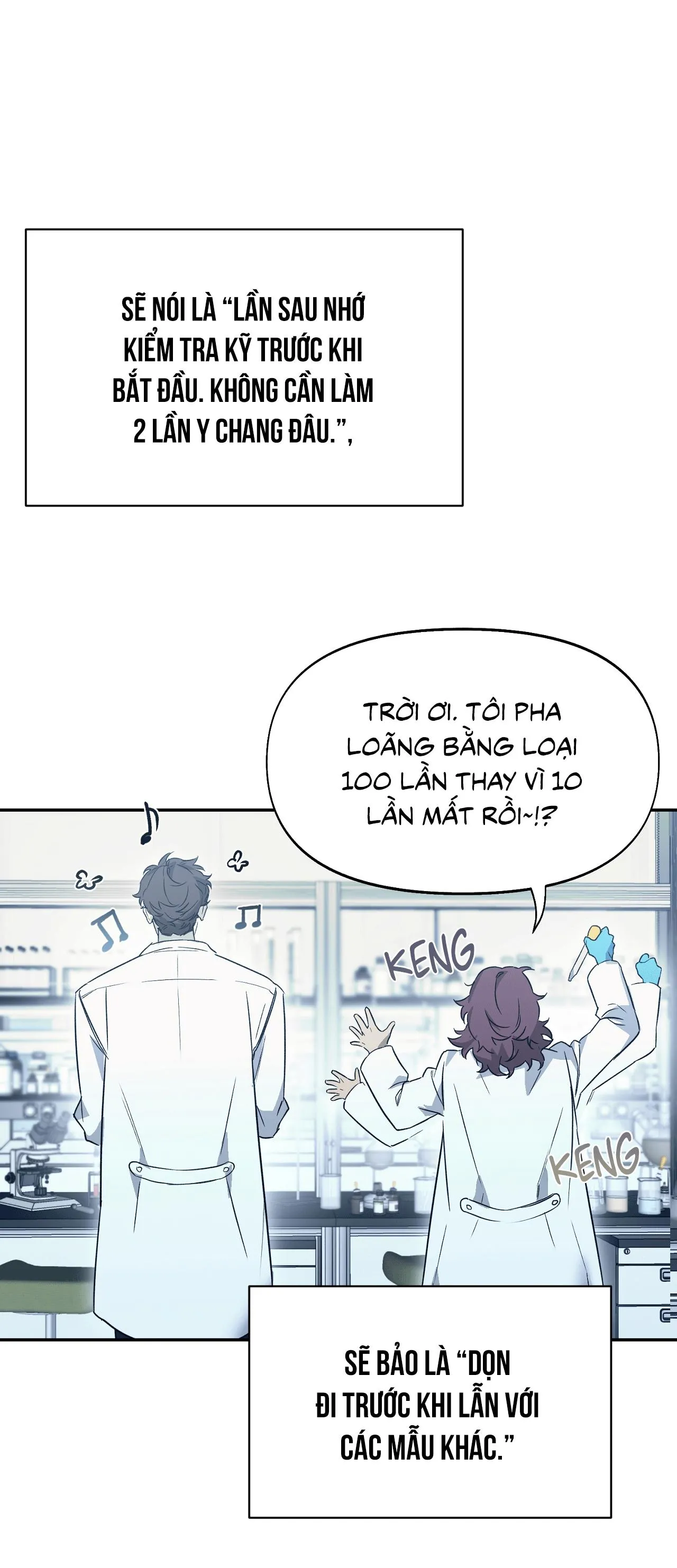 NERD PROJECT Chapter 41 Trang 11