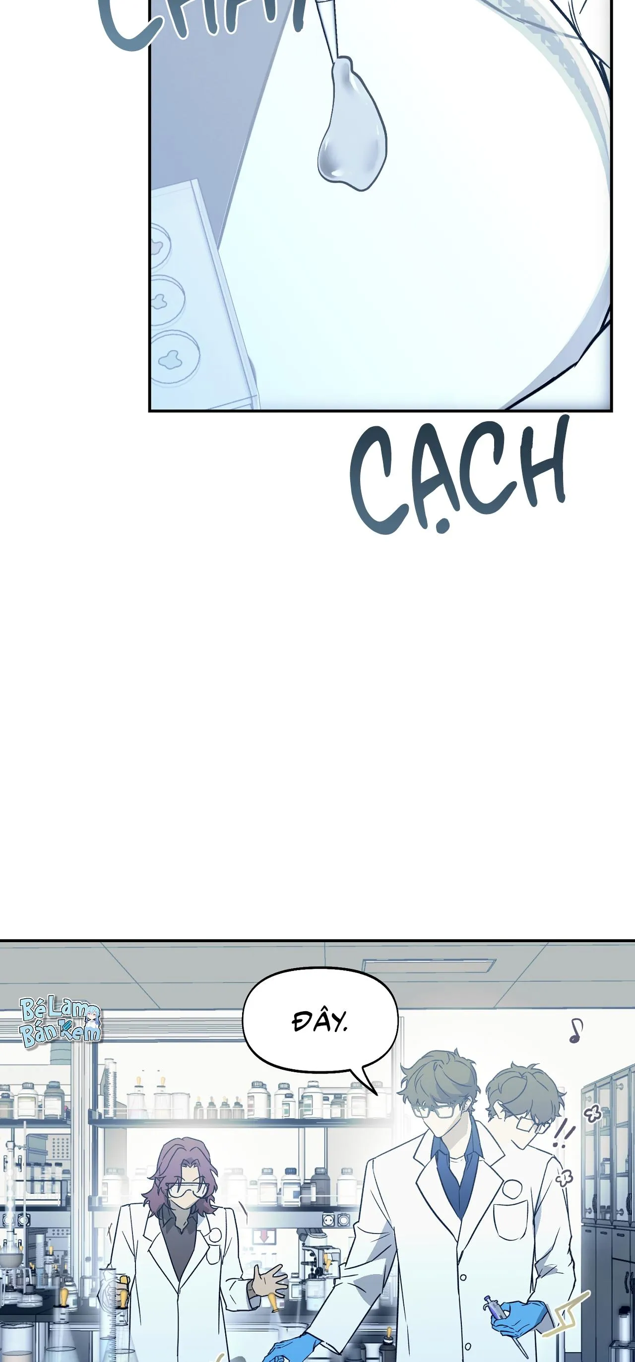 NERD PROJECT Chapter 41 Trang 14