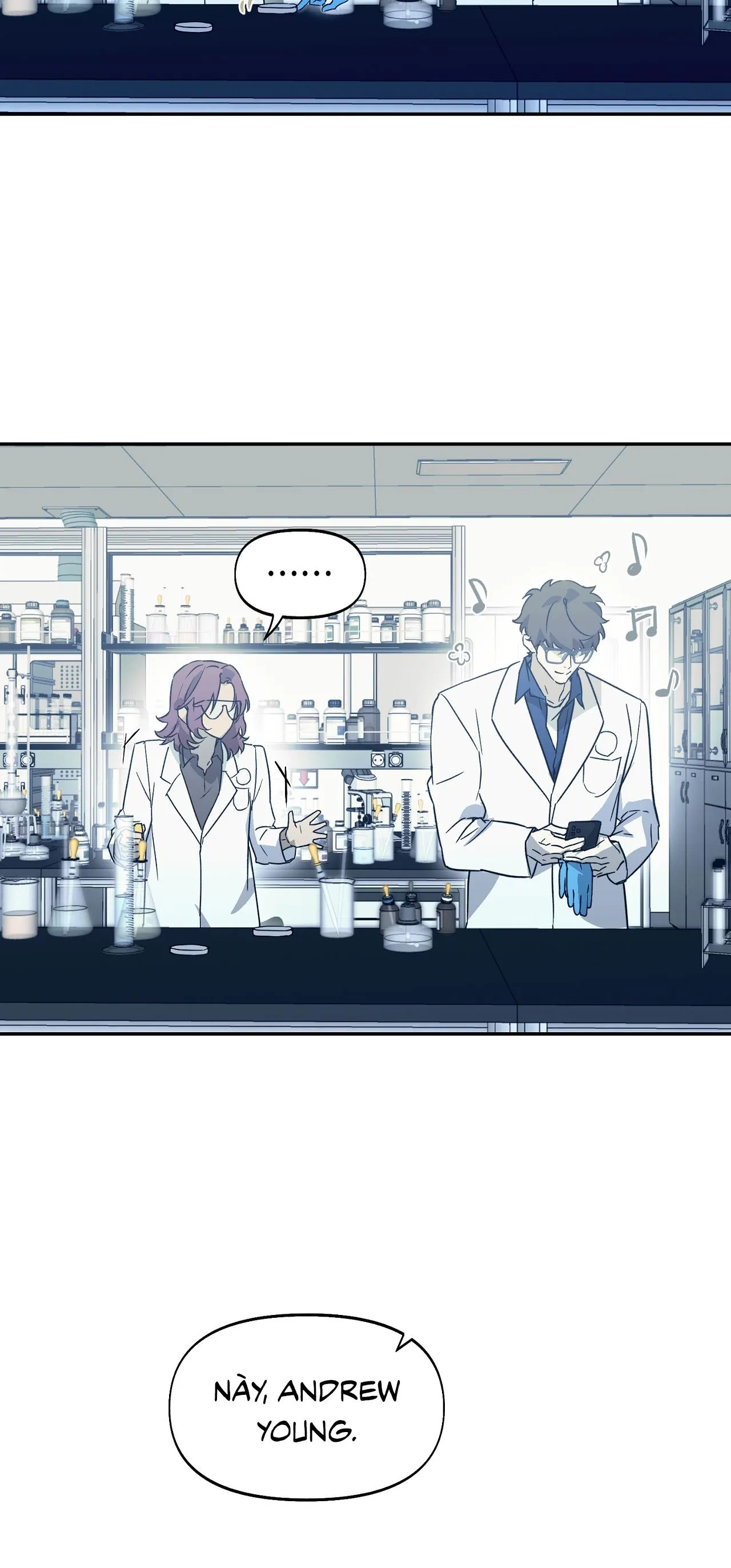 NERD PROJECT Chapter 41 Trang 15