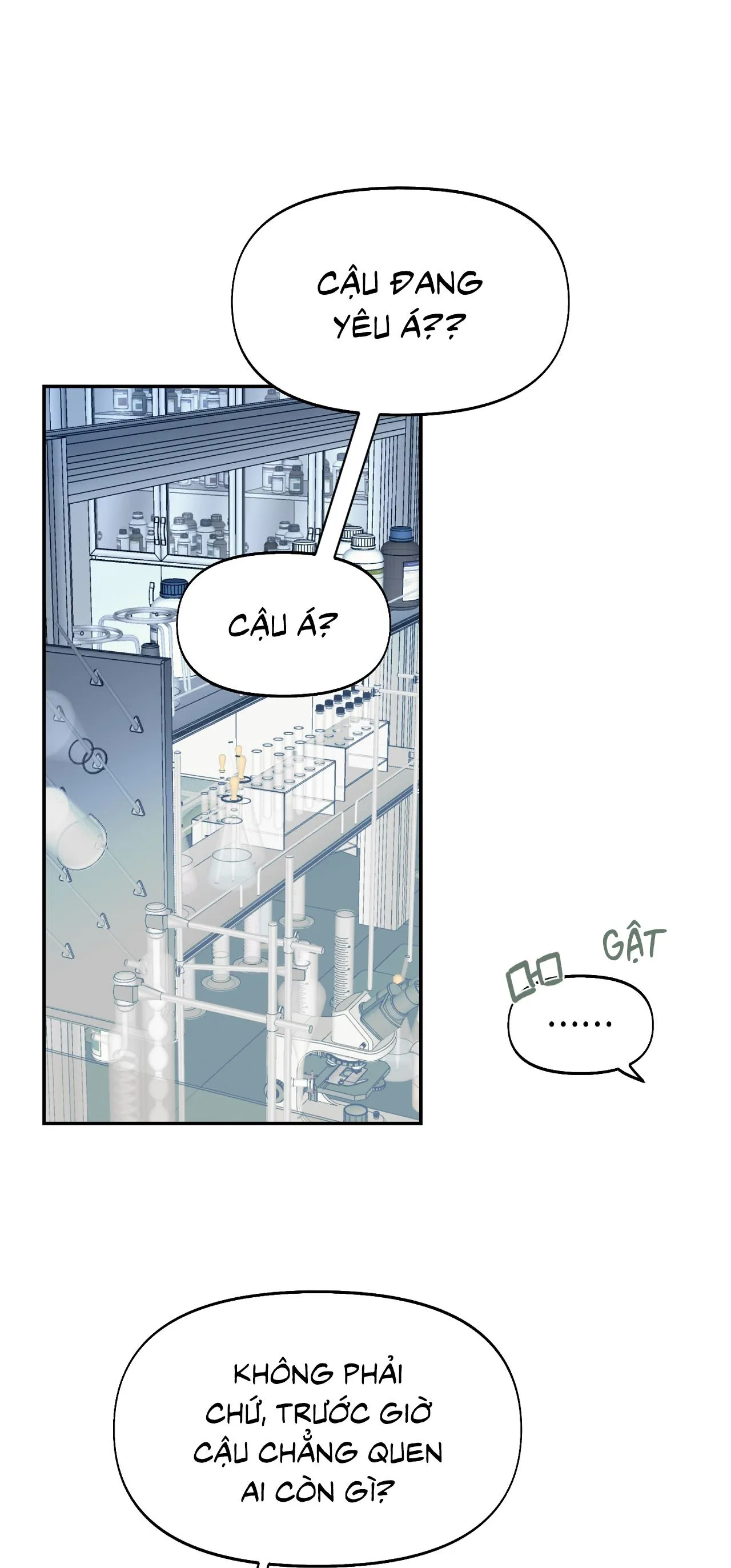 NERD PROJECT Chapter 41 Trang 18