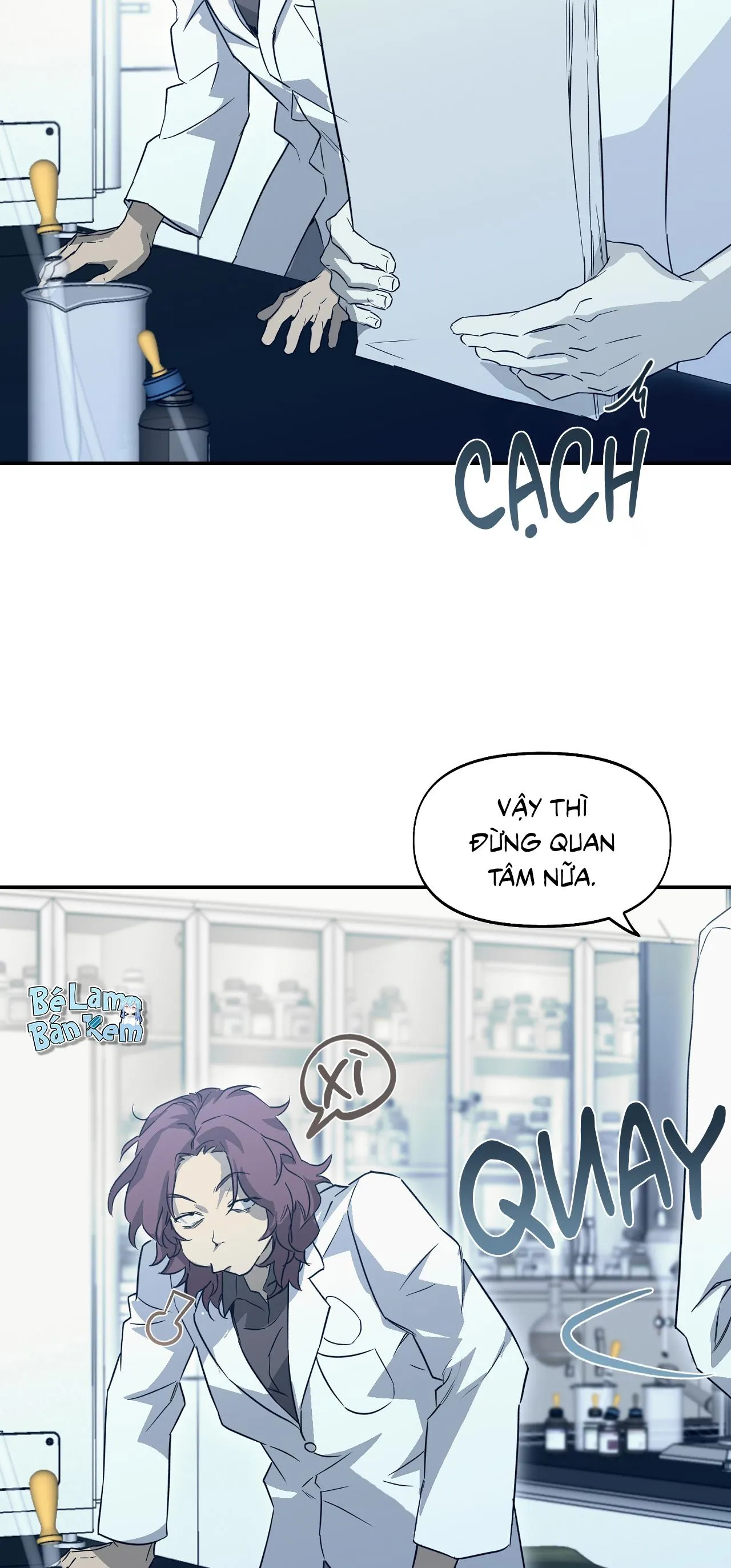 NERD PROJECT Chapter 41 Trang 20