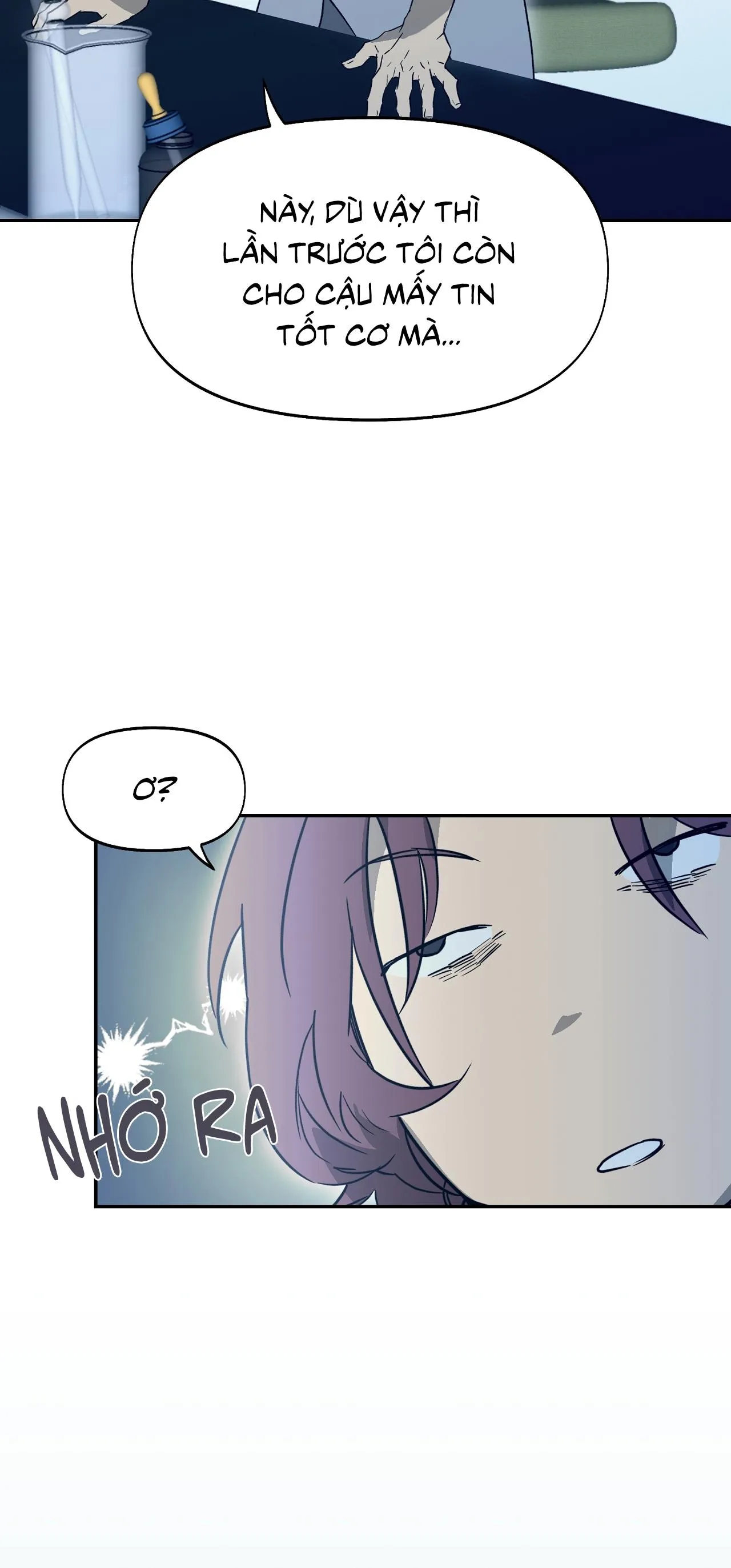 NERD PROJECT Chapter 41 Trang 21