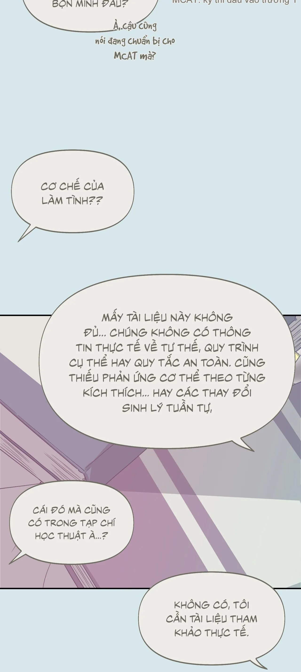 NERD PROJECT Chapter 41 Trang 23