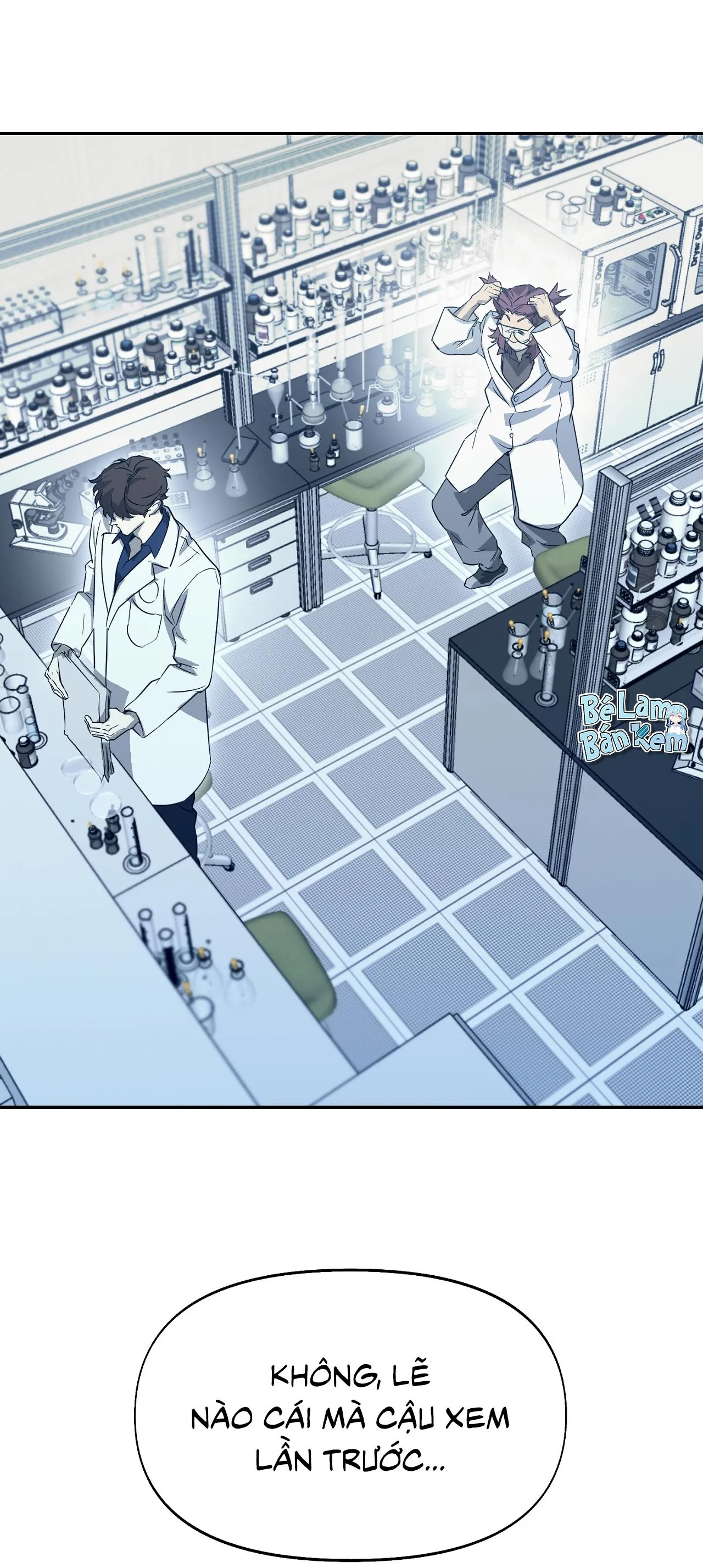 NERD PROJECT Chapter 41 Trang 25