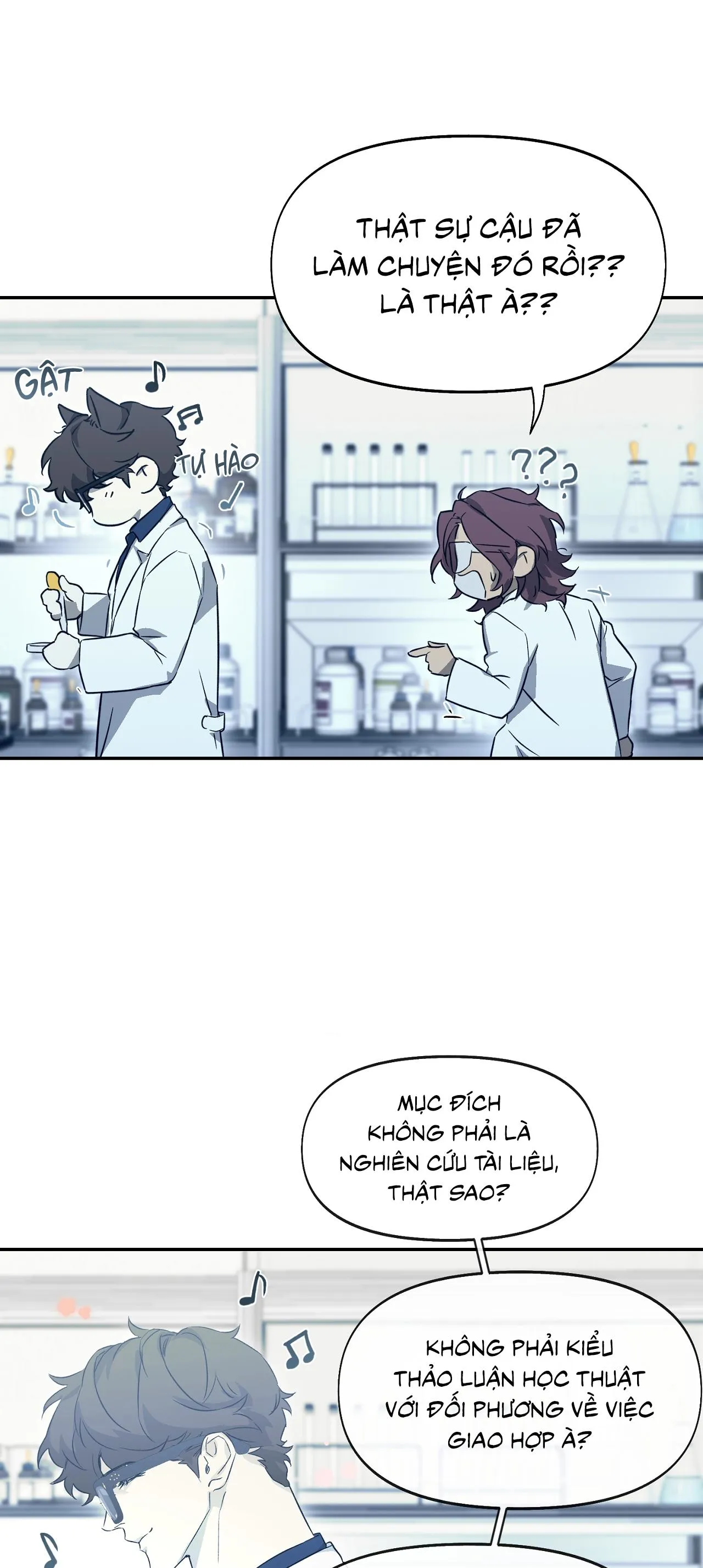 NERD PROJECT Chapter 41 Trang 26