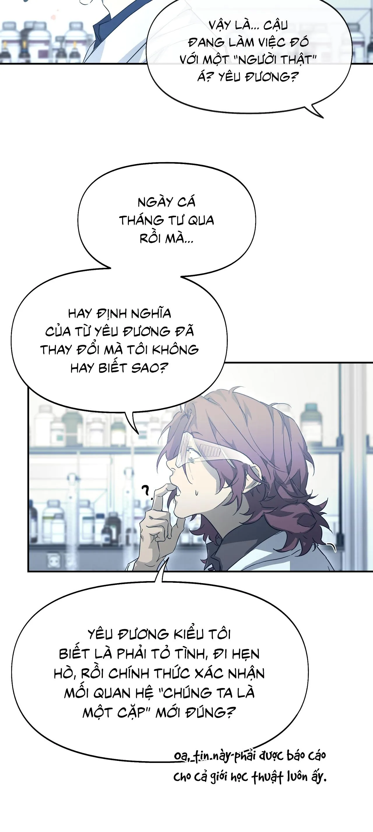 NERD PROJECT Chapter 41 Trang 27