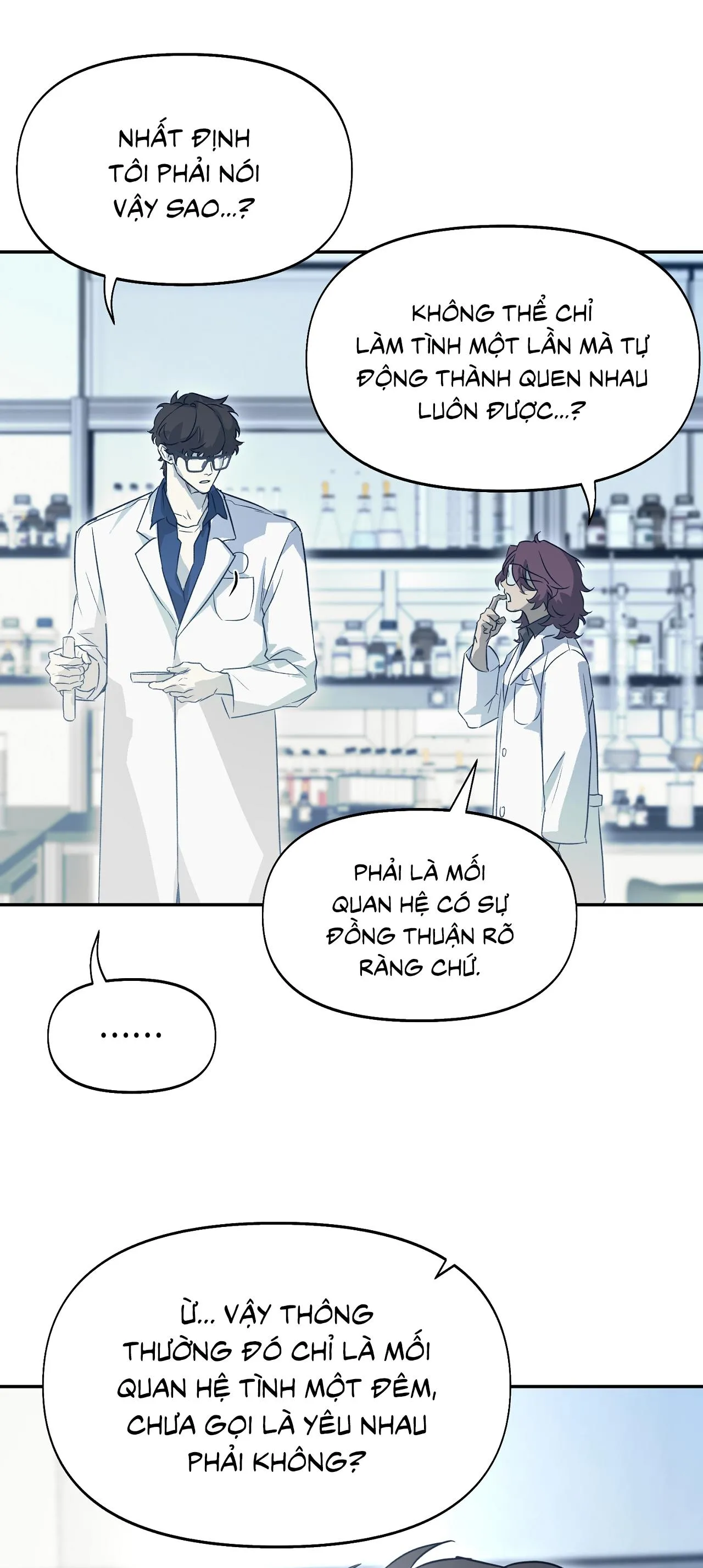 NERD PROJECT Chapter 41 Trang 28