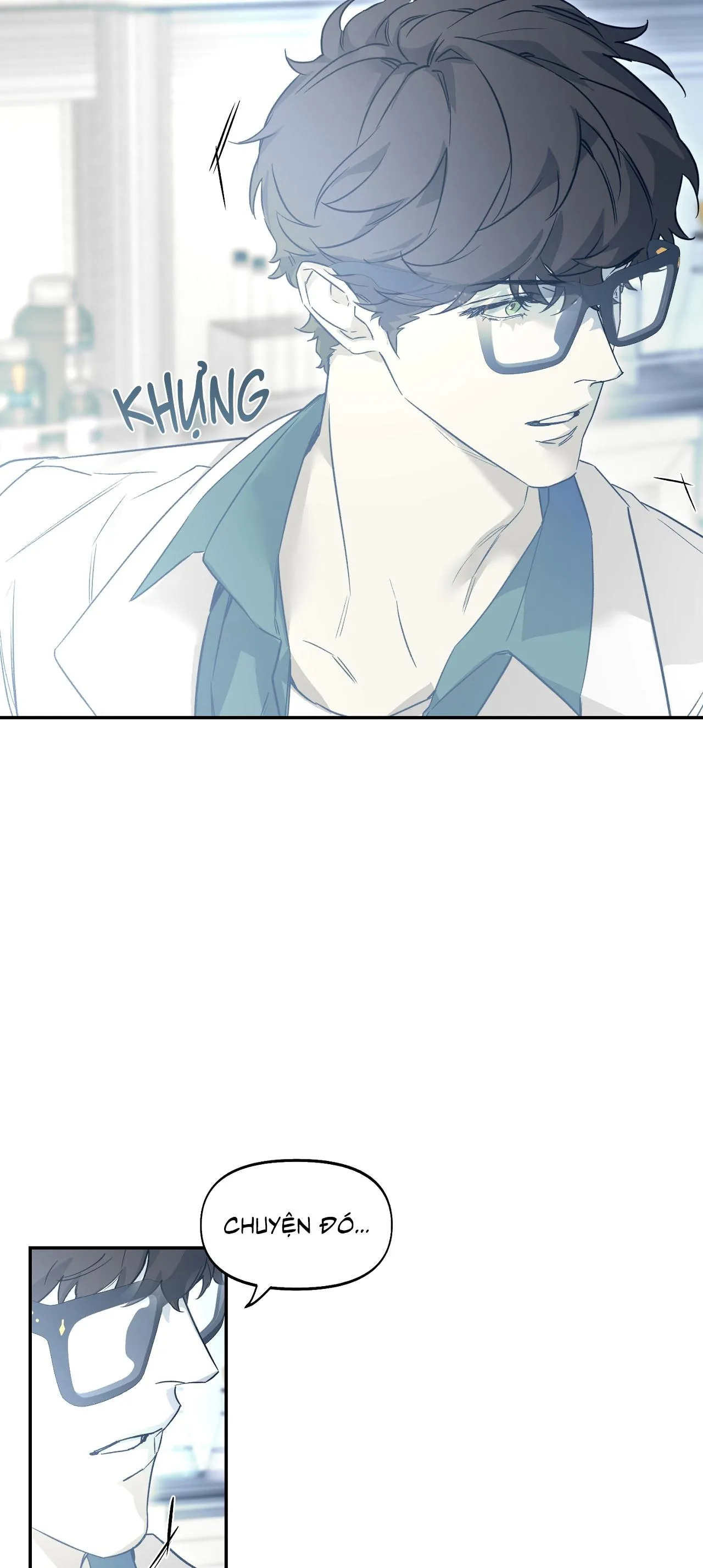 NERD PROJECT Chapter 41 Trang 29