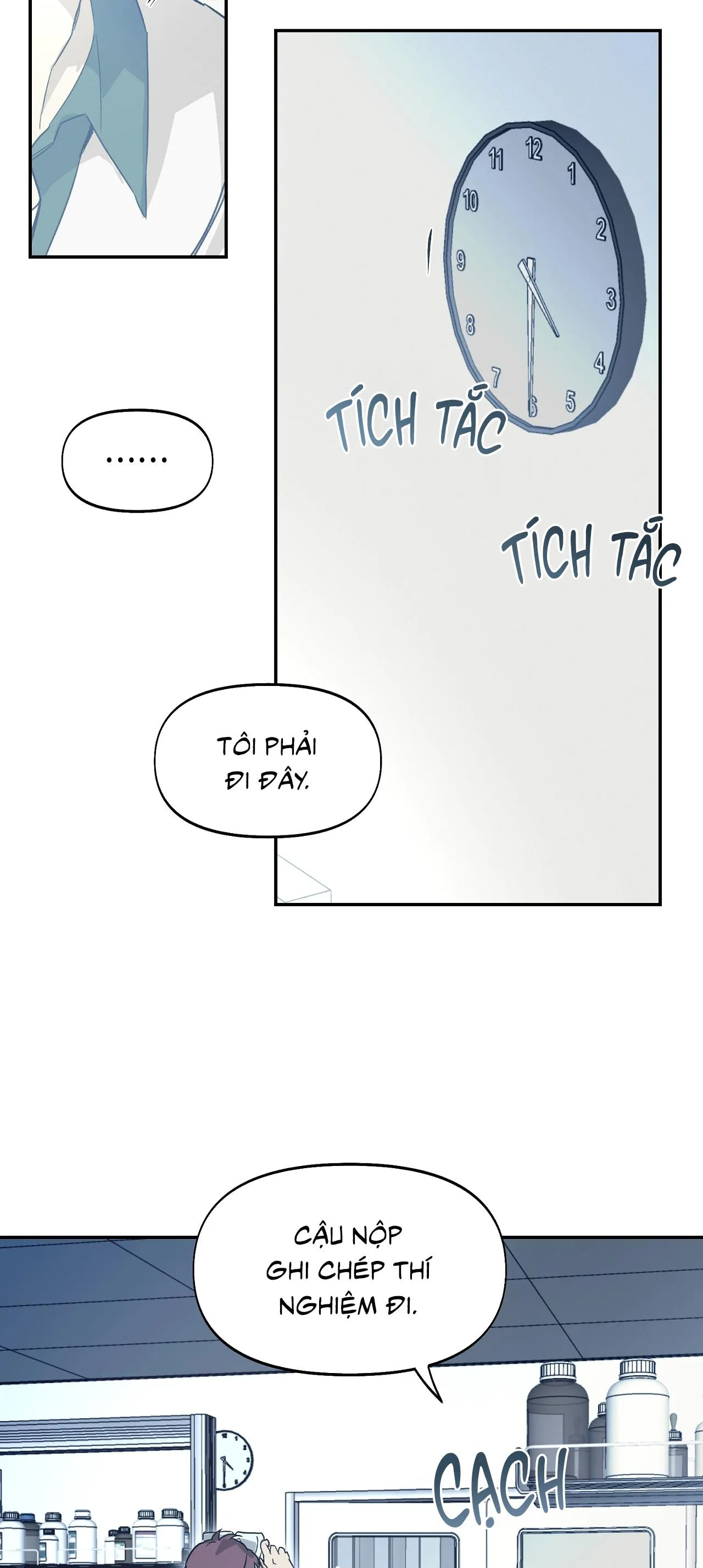 NERD PROJECT Chapter 41 Trang 30