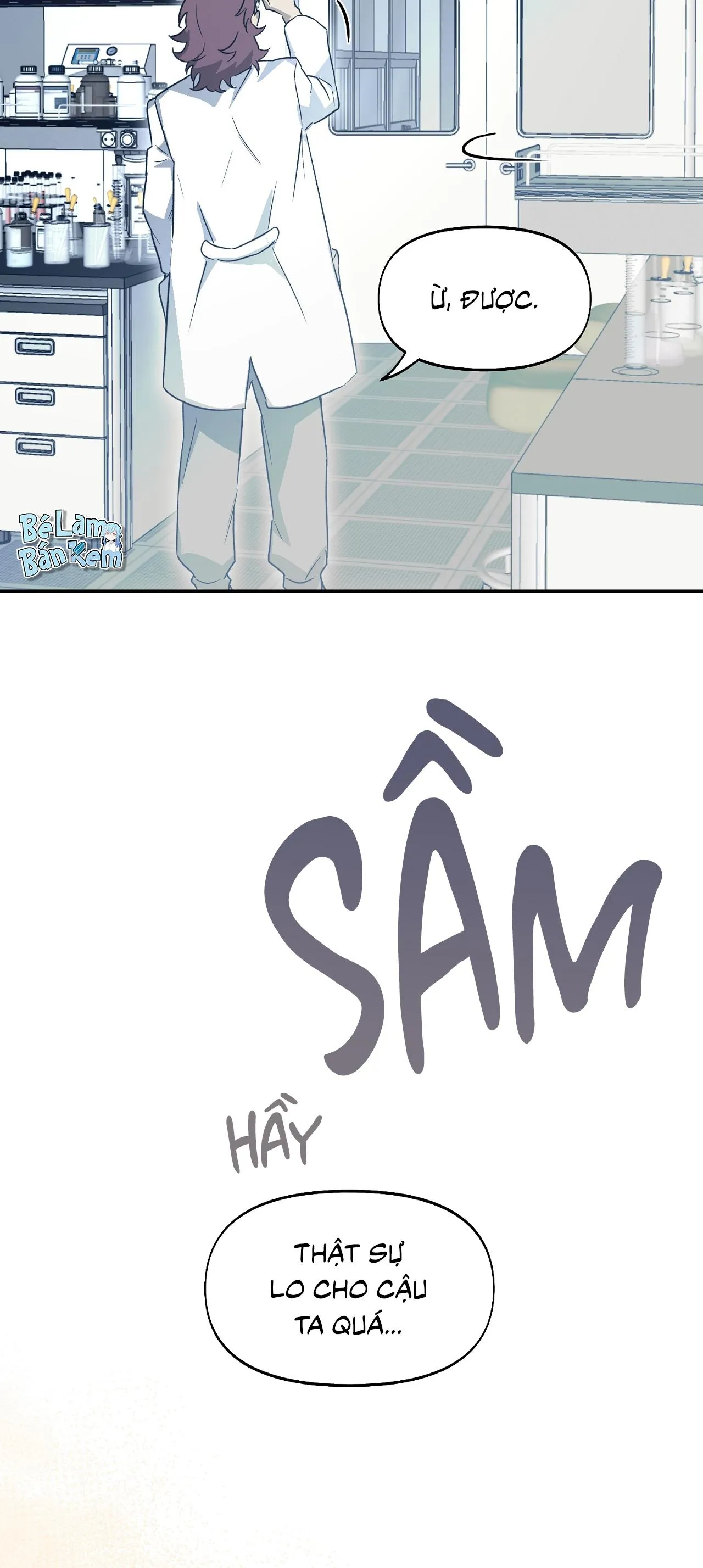 NERD PROJECT Chapter 41 Trang 31