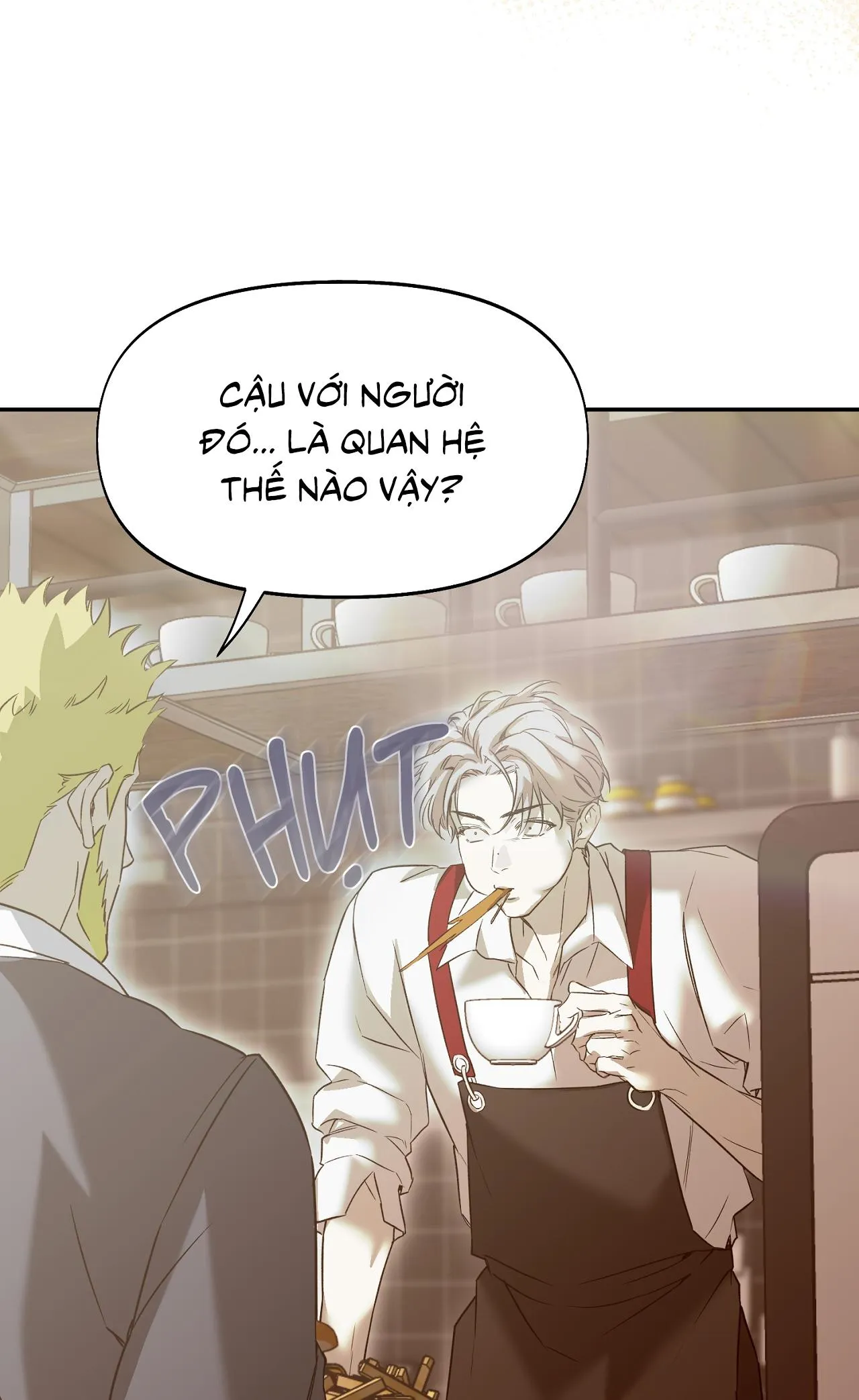 NERD PROJECT Chapter 41 Trang 33