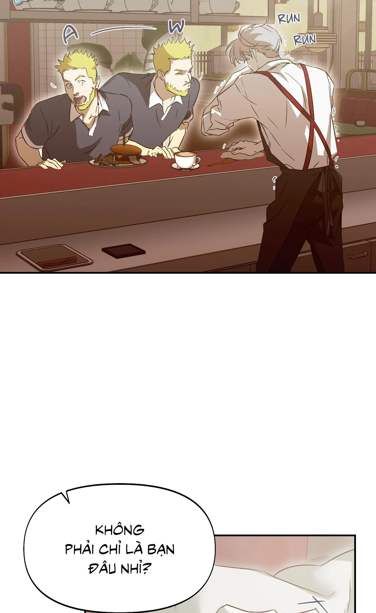 NERD PROJECT Chapter 41 Trang 35