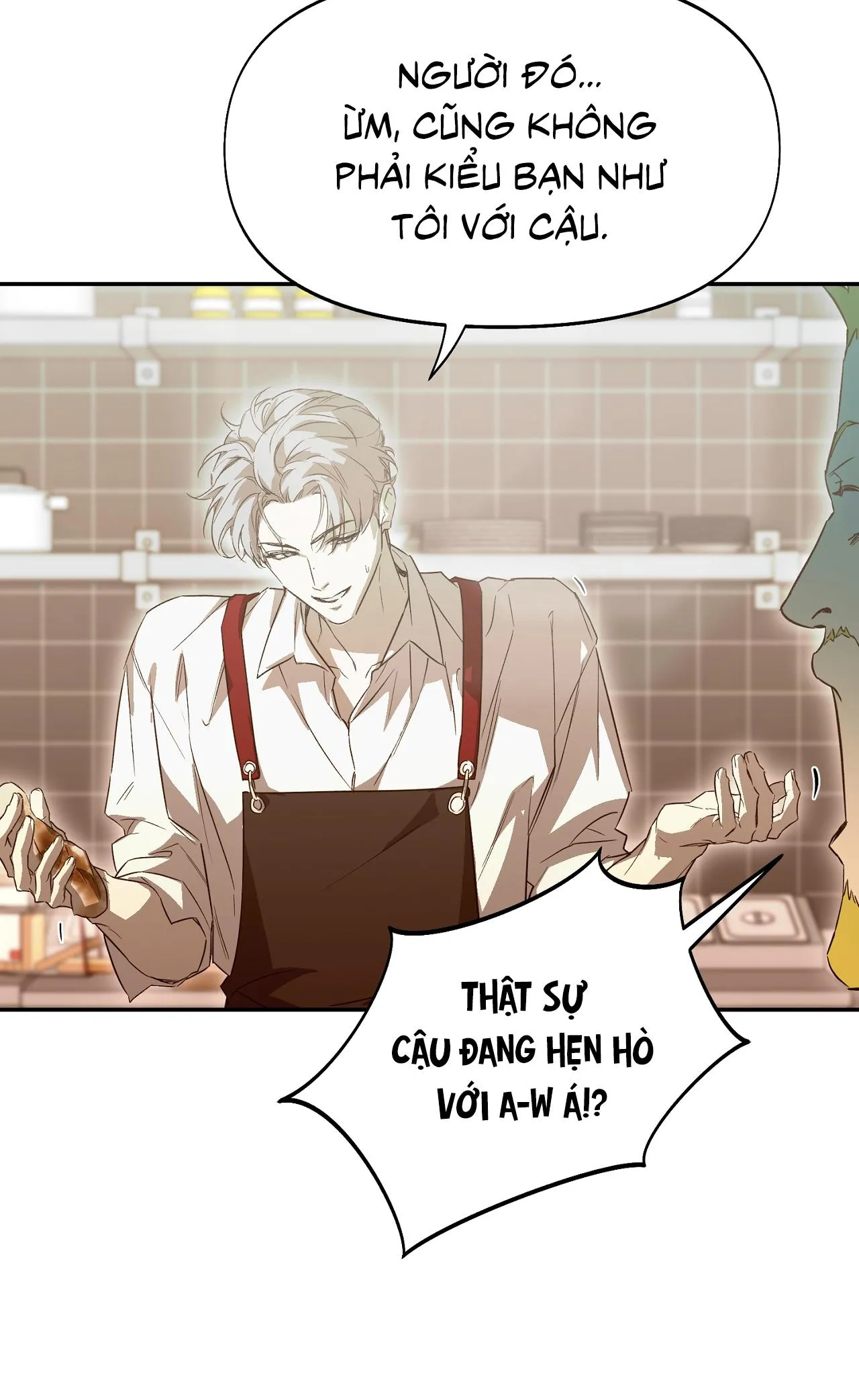 NERD PROJECT Chapter 41 Trang 37