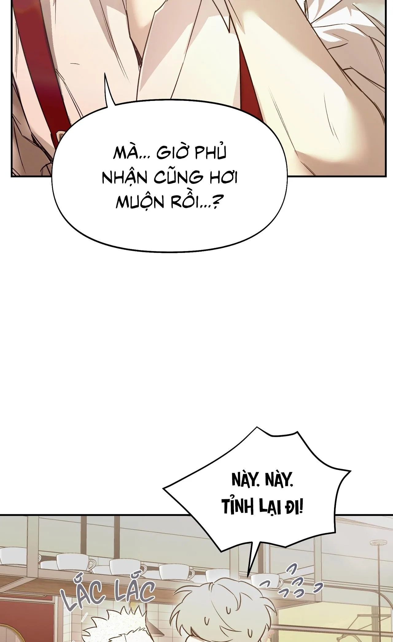 NERD PROJECT Chapter 41 Trang 39