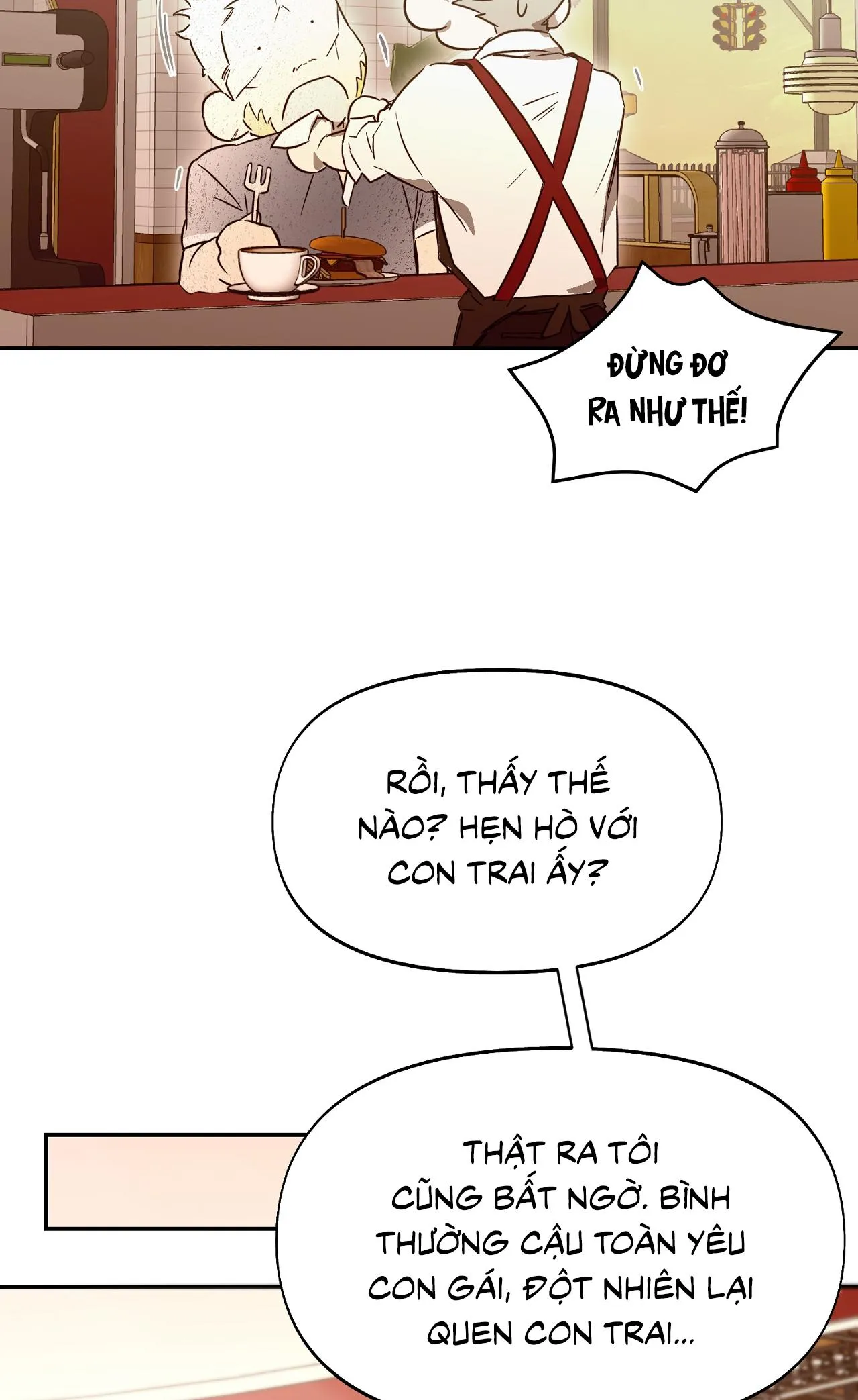 NERD PROJECT Chapter 41 Trang 40