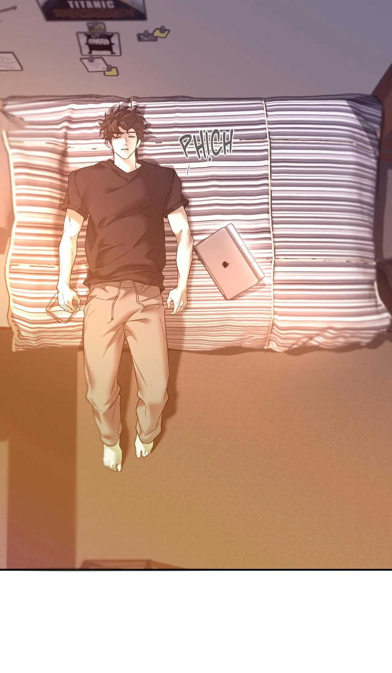 NERD PROJECT Chapter 41 Trang 57