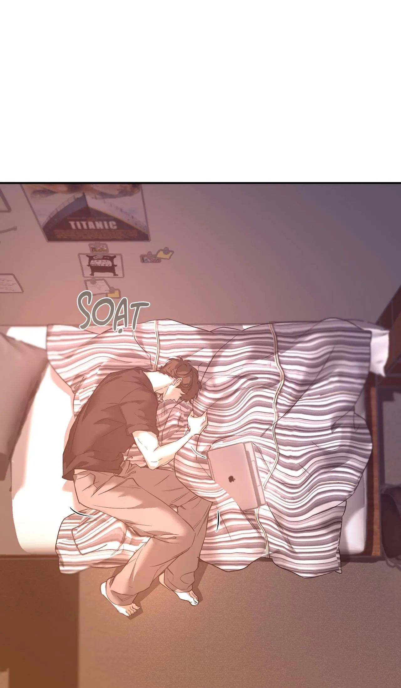 NERD PROJECT Chapter 41 Trang 58