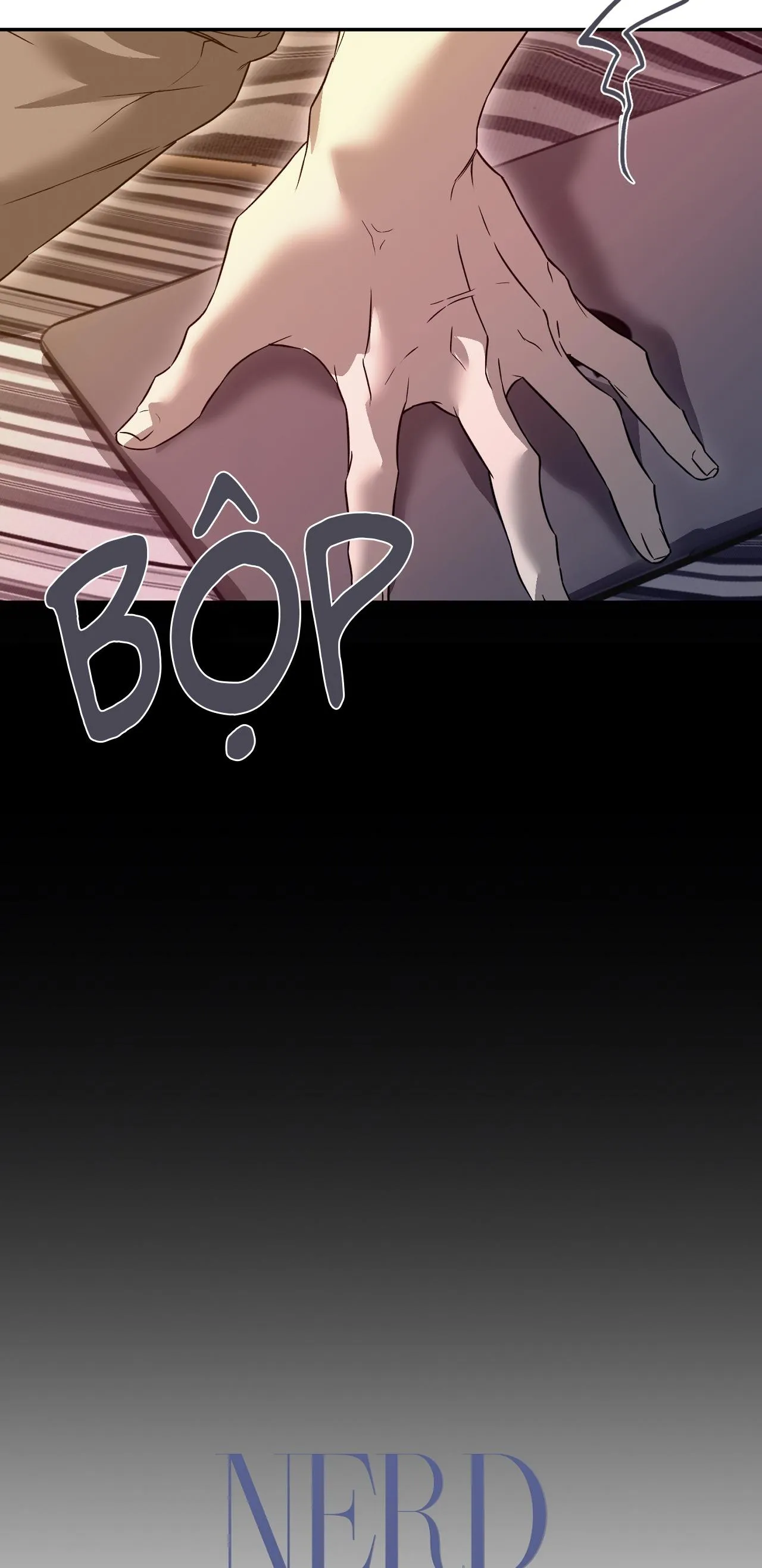 NERD PROJECT Chapter 42 Trang 25