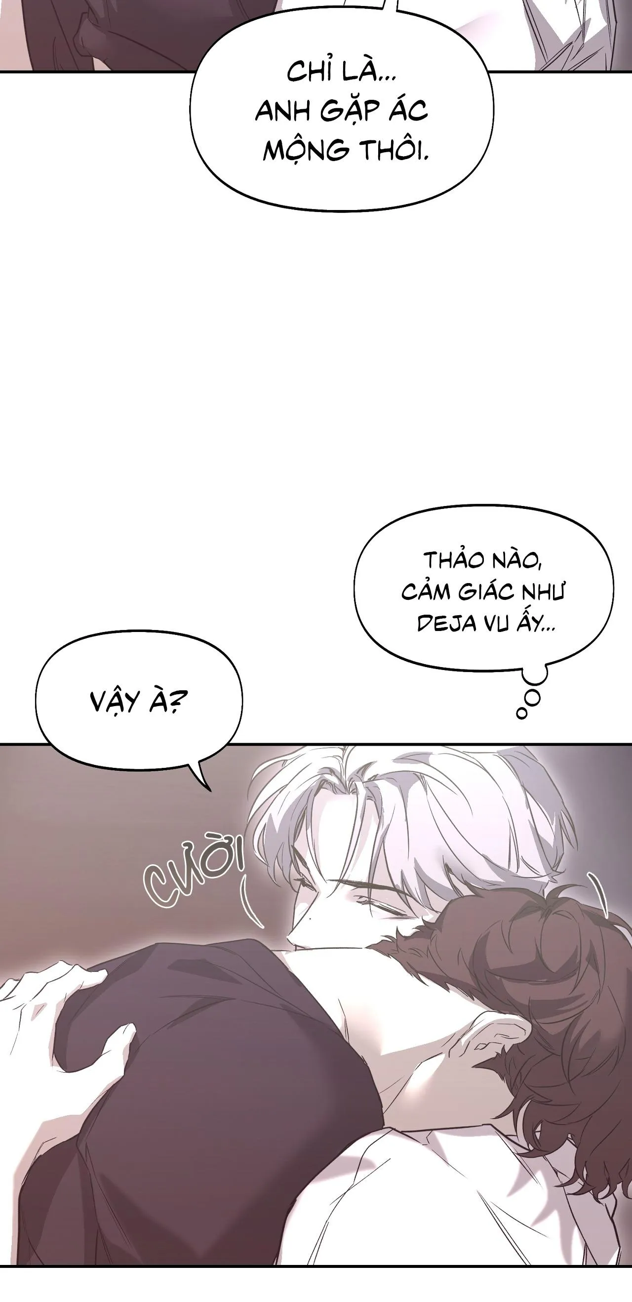 NERD PROJECT Chapter 42 Trang 31