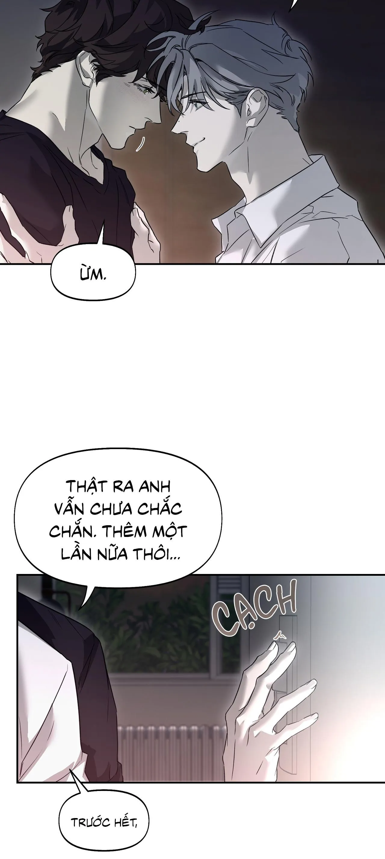 NERD PROJECT Chapter 42 Trang 34