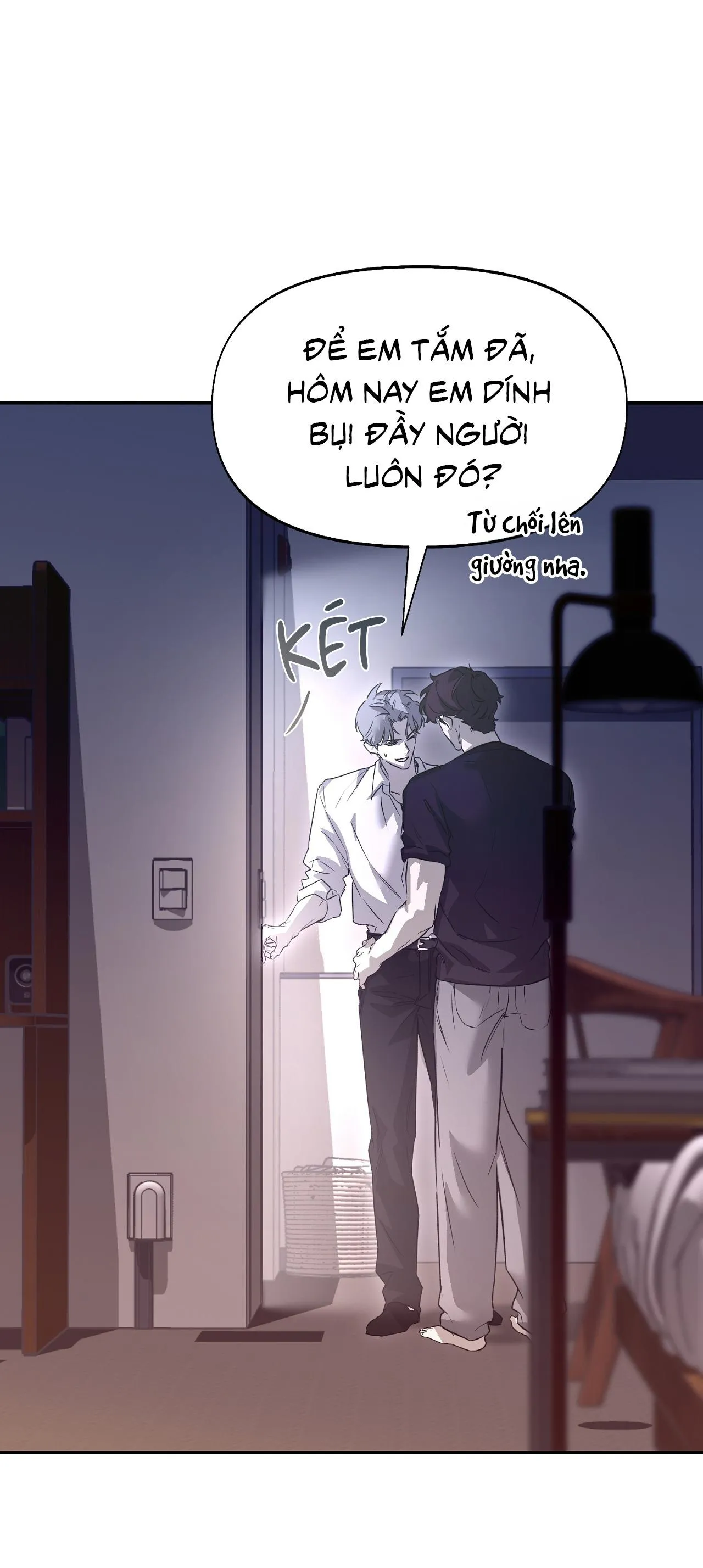 NERD PROJECT Chapter 42 Trang 35