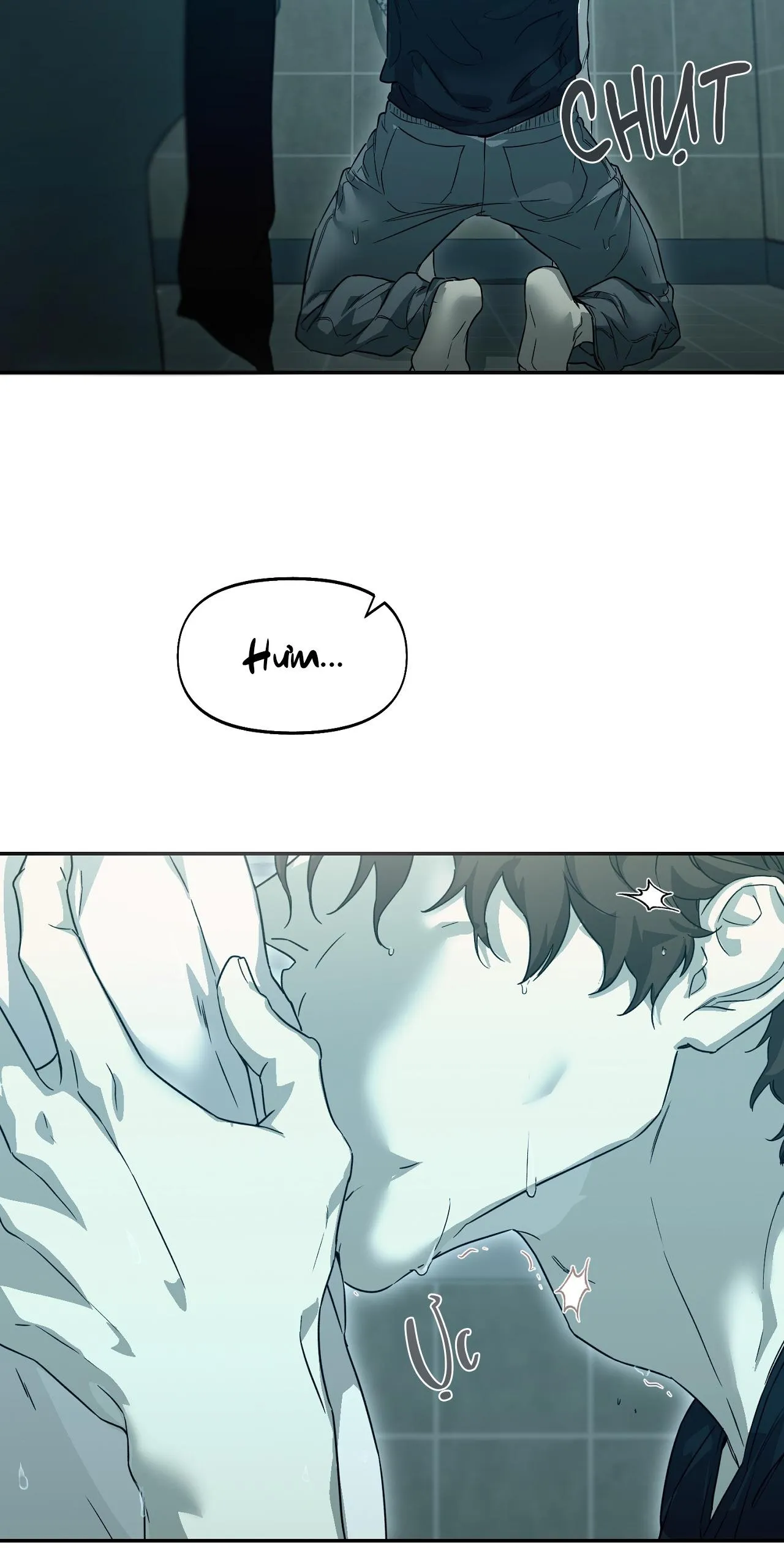 NERD PROJECT Chapter 43 Trang 3