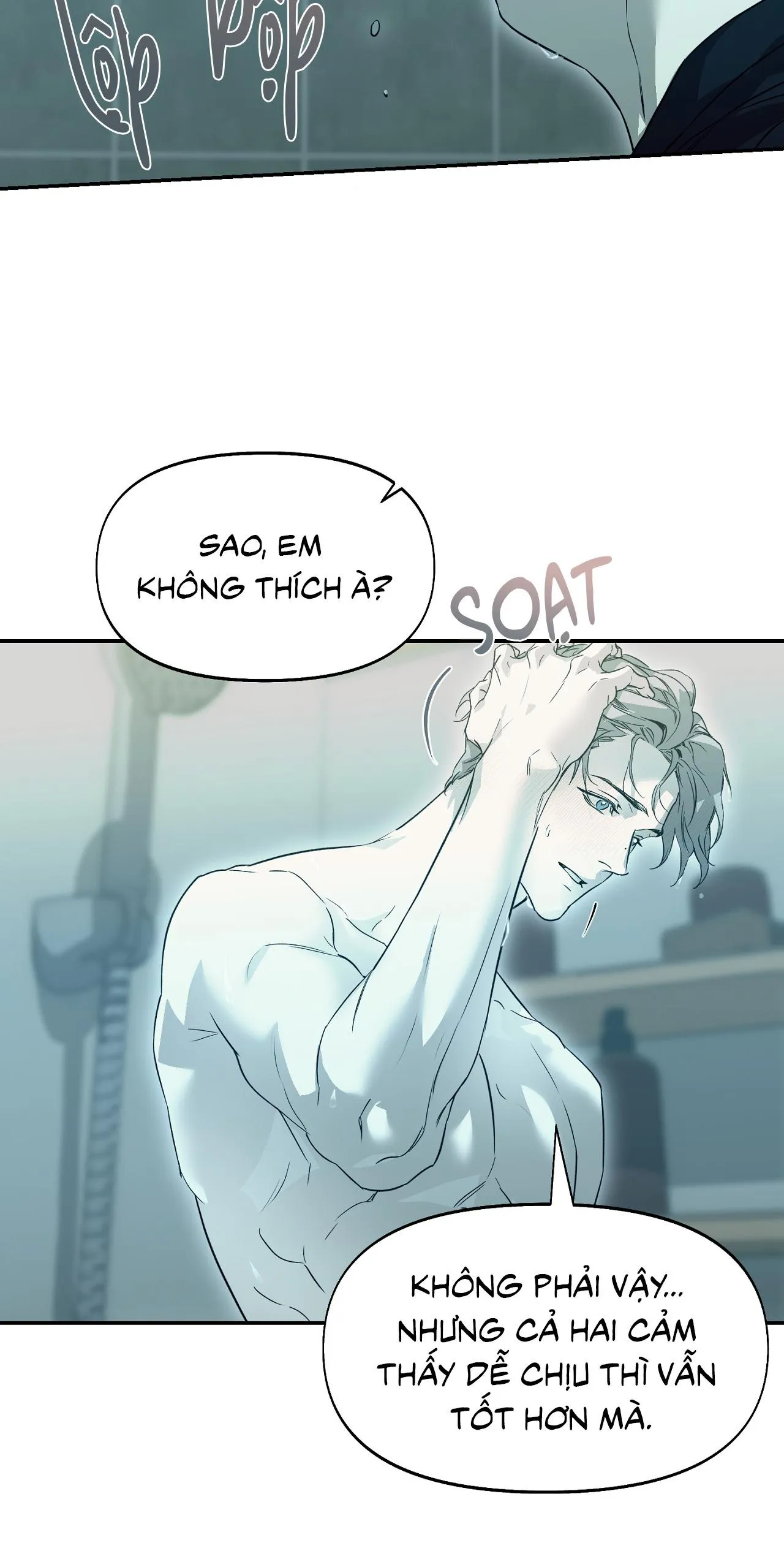 NERD PROJECT Chapter 43 Trang 8