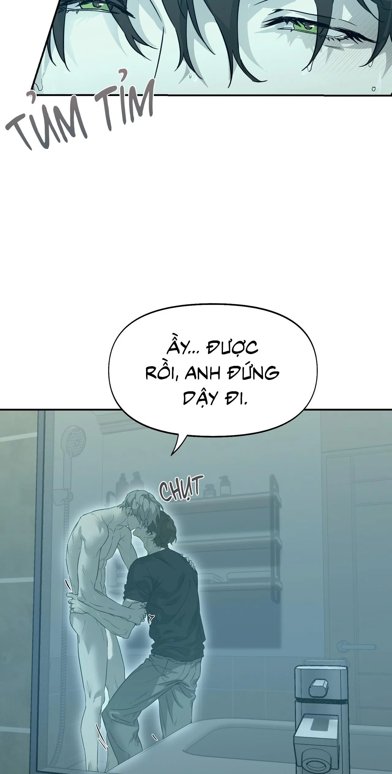 NERD PROJECT Chapter 43 Trang 10