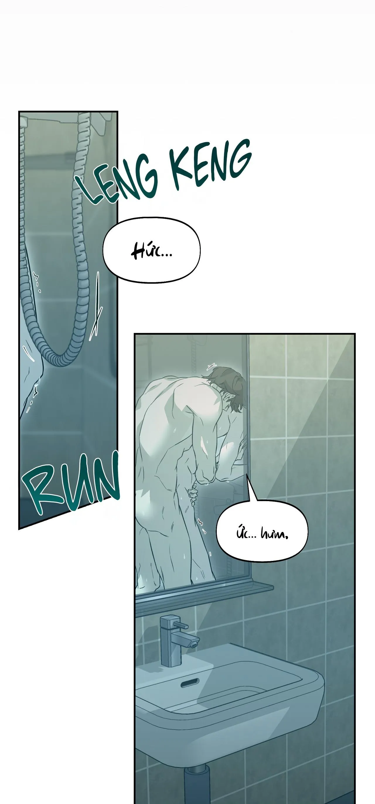 NERD PROJECT Chapter 43 Trang 16