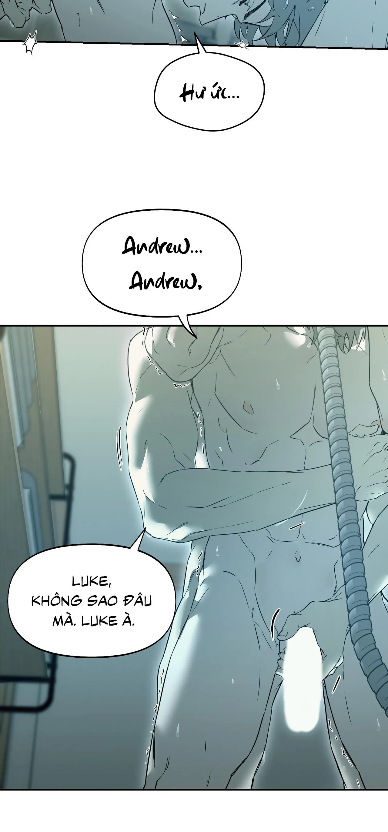 NERD PROJECT Chapter 43 Trang 21