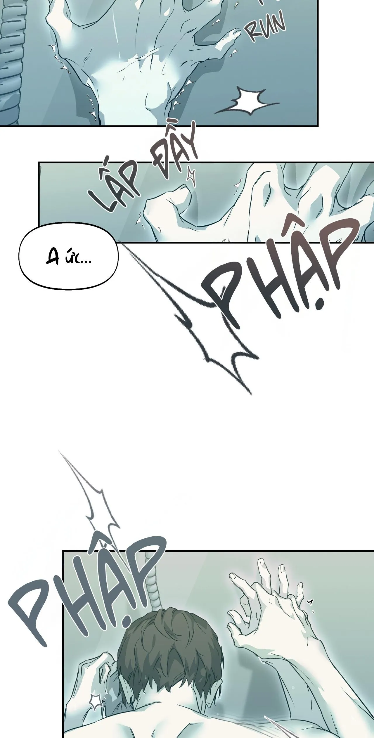 NERD PROJECT Chapter 43 Trang 27