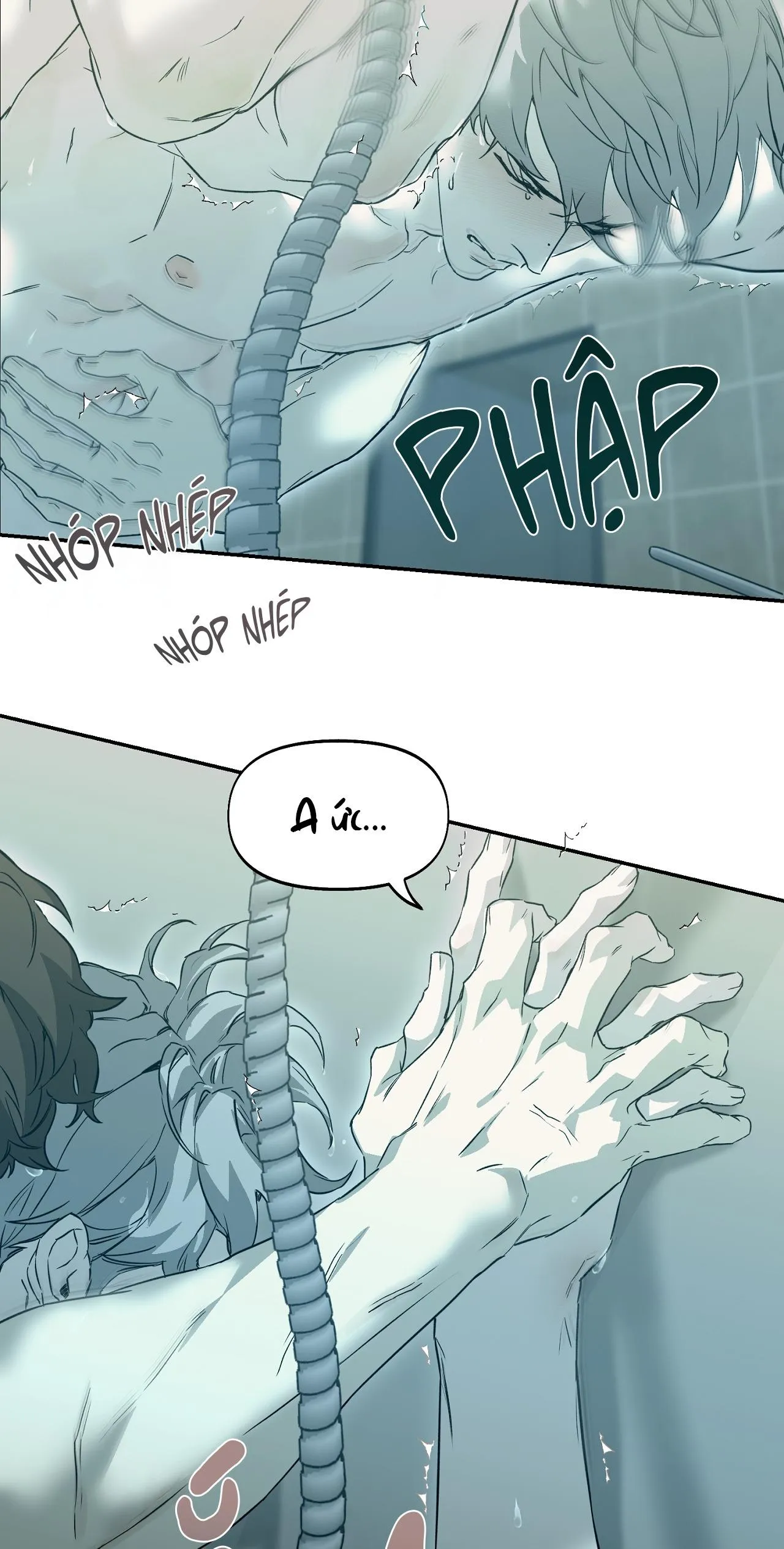 NERD PROJECT Chapter 43 Trang 30