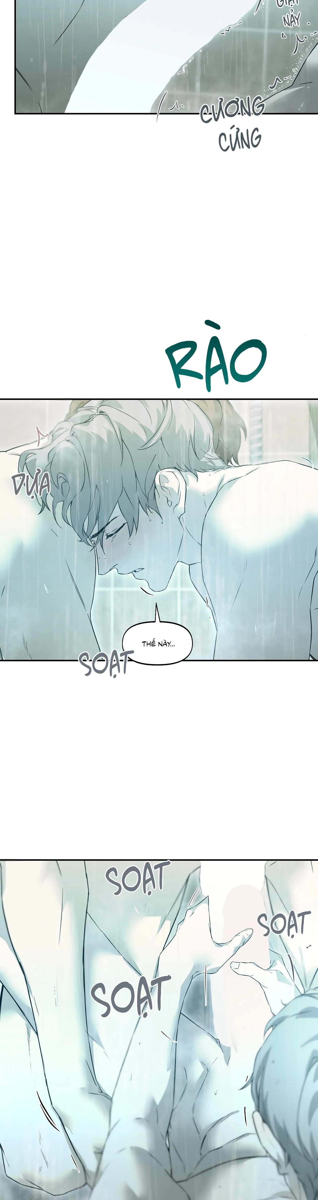 NERD PROJECT Chapter 44 Trang 5