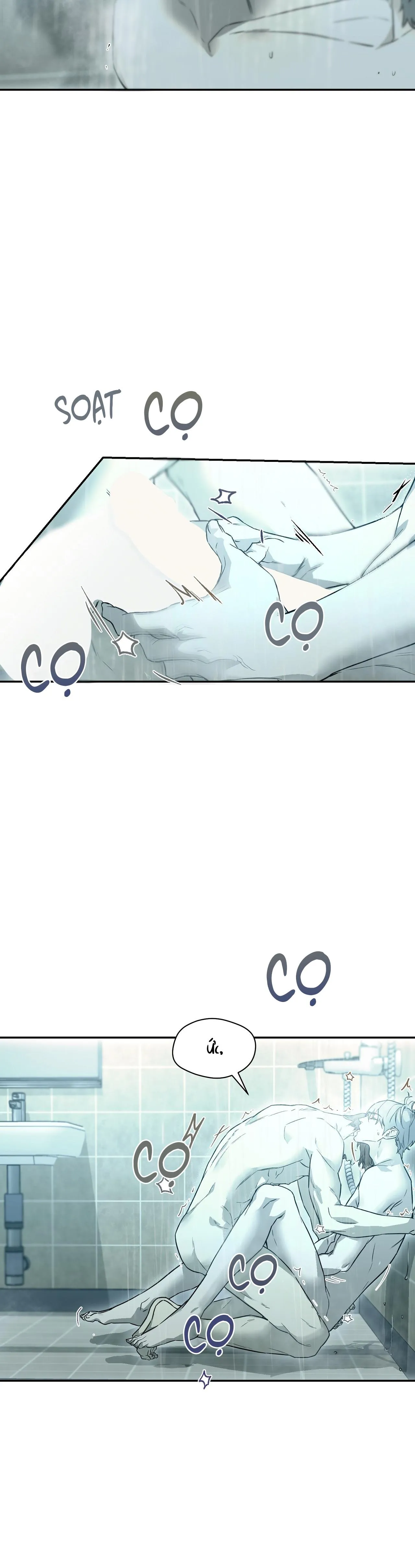 NERD PROJECT Chapter 44 Trang 6