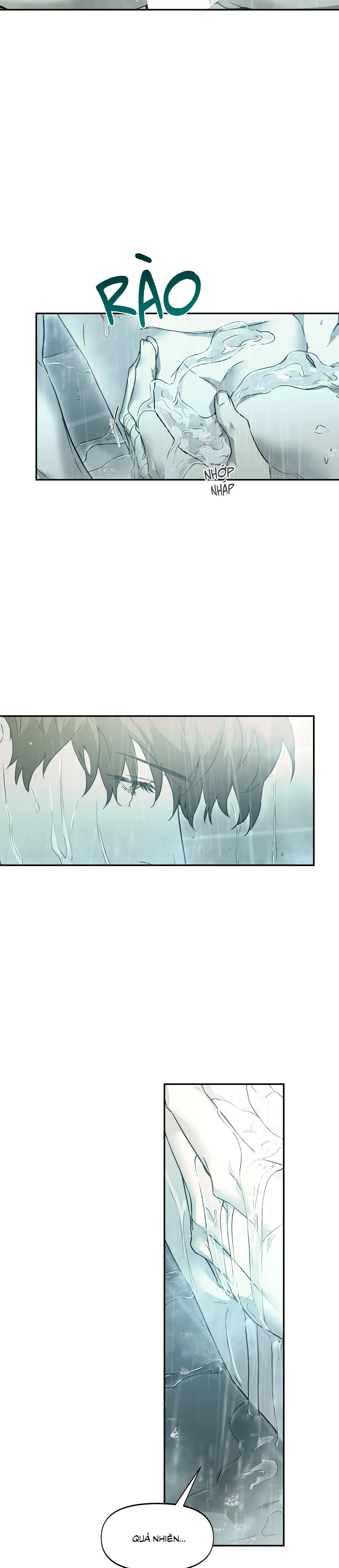 NERD PROJECT Chapter 44 Trang 8