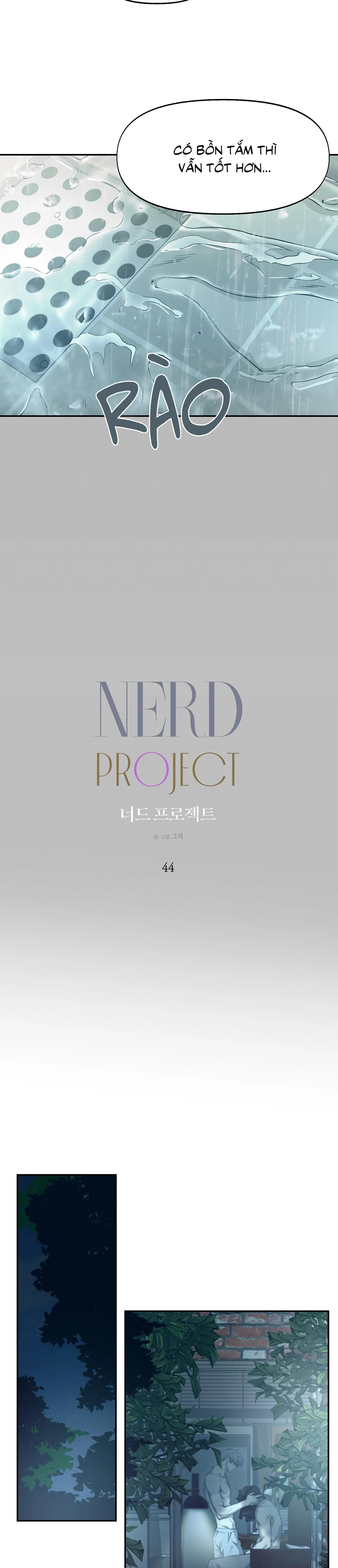 NERD PROJECT Chapter 44 Trang 9