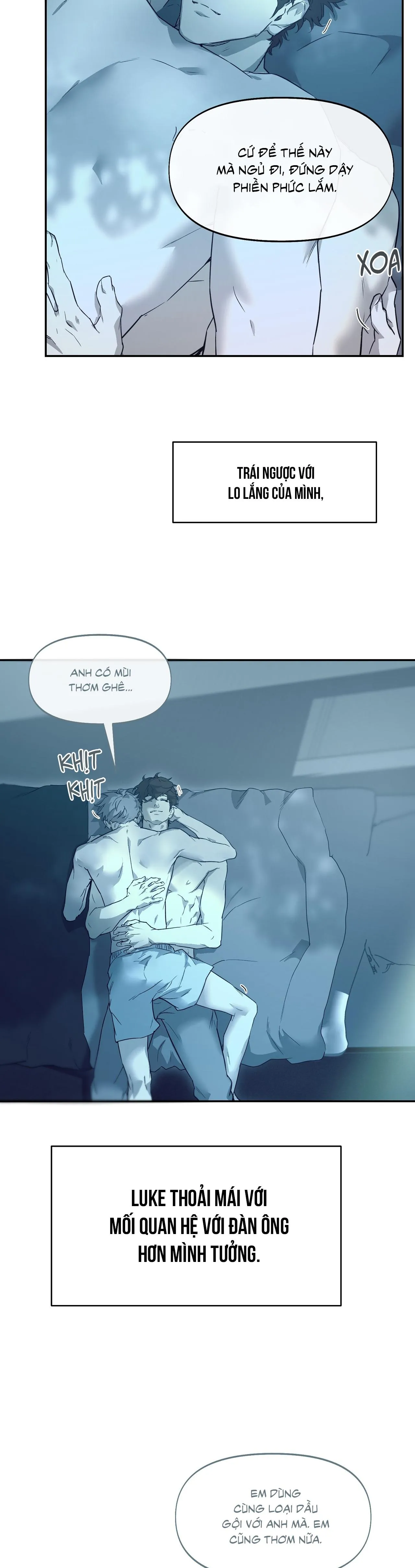 NERD PROJECT Chapter 44 Trang 13