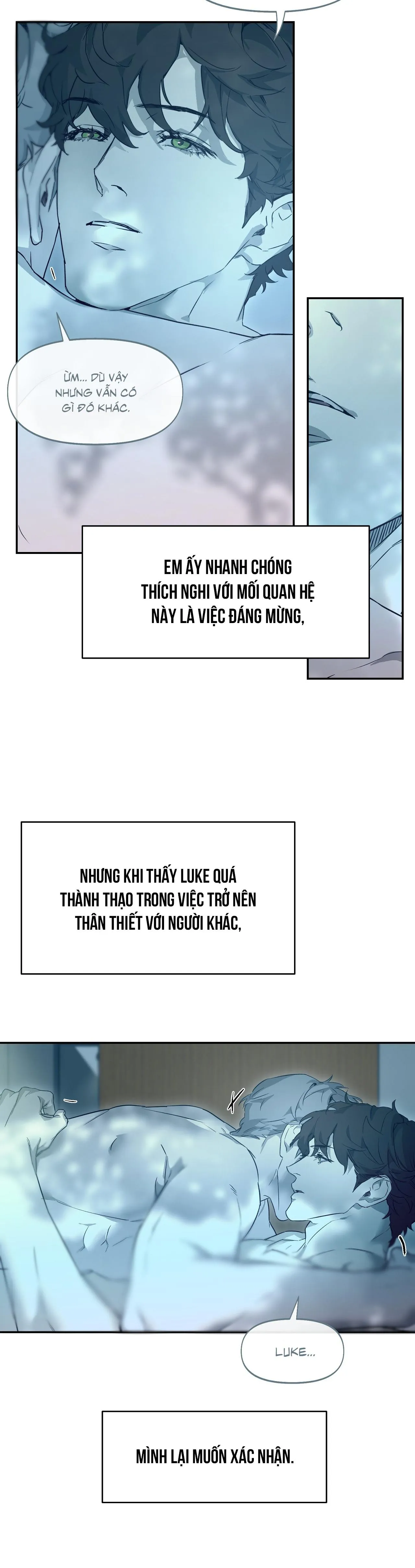 NERD PROJECT Chapter 44 Trang 14