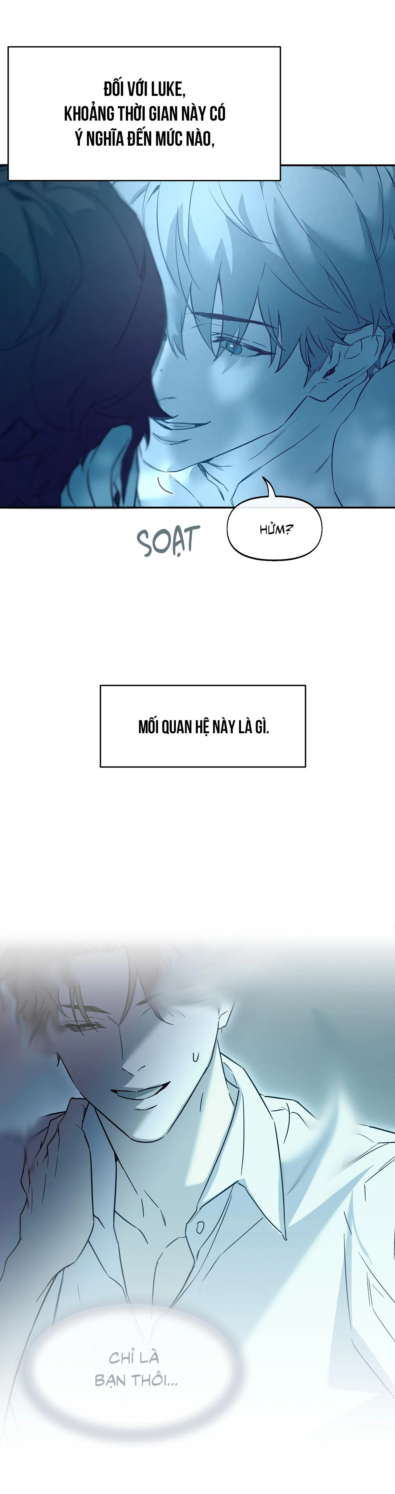 NERD PROJECT Chapter 44 Trang 15