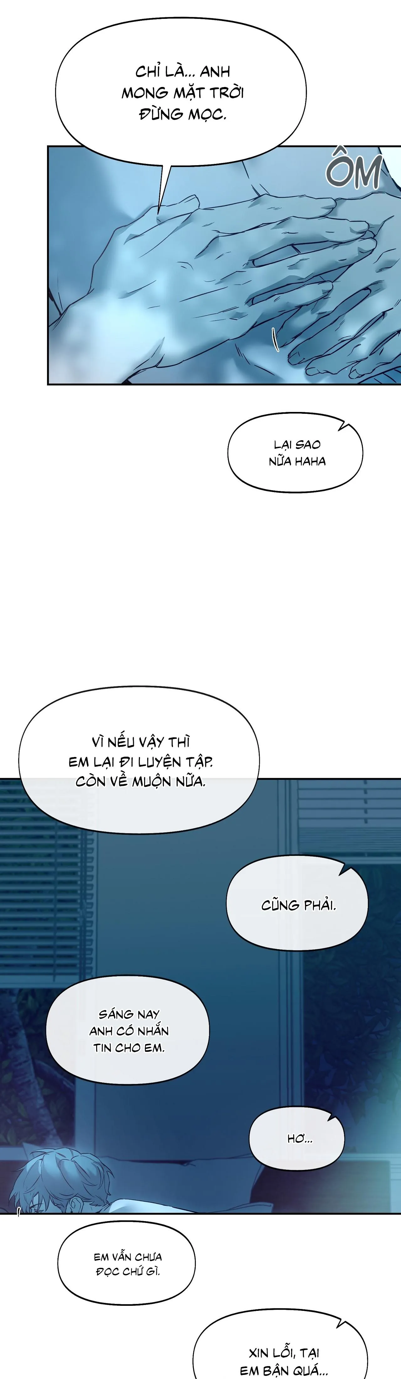 NERD PROJECT Chapter 44 Trang 17