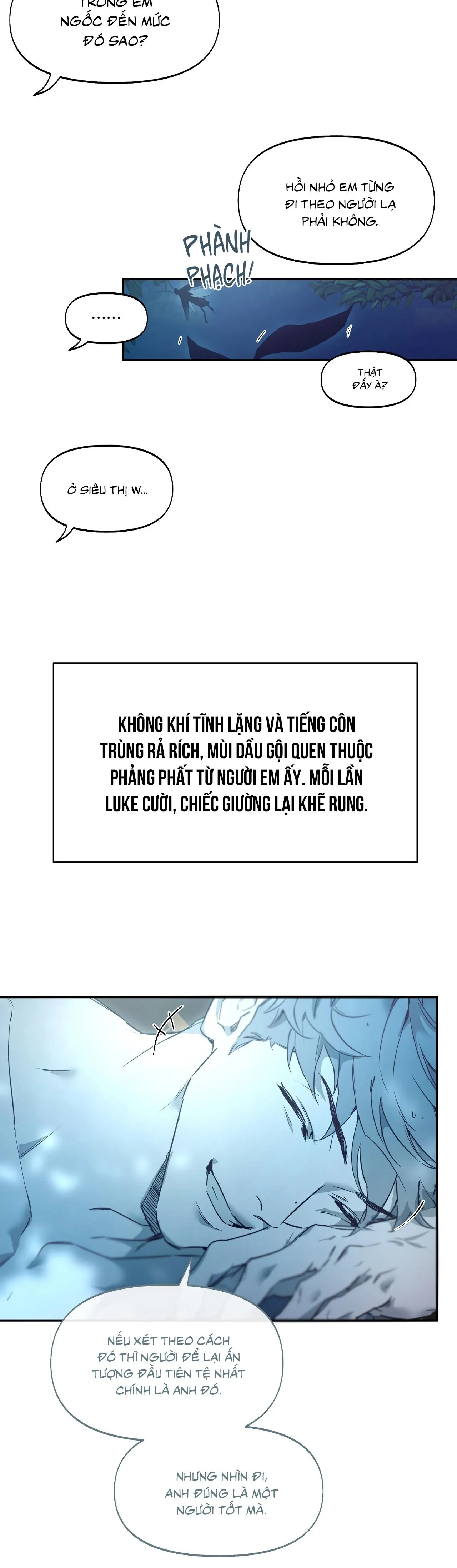 NERD PROJECT Chapter 44 Trang 20