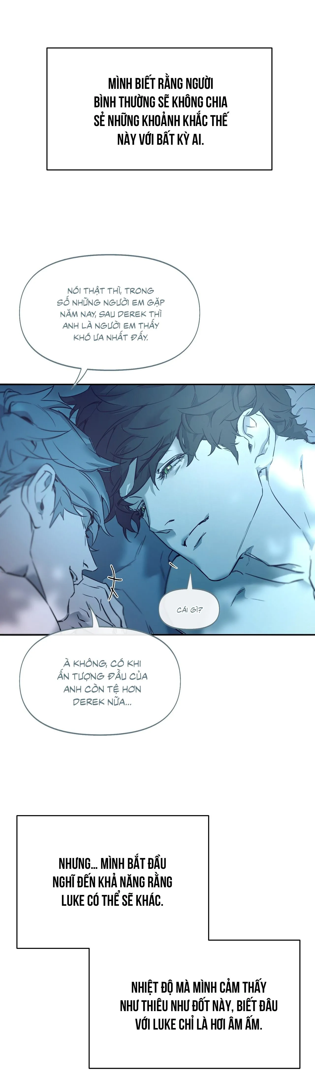 NERD PROJECT Chapter 44 Trang 21